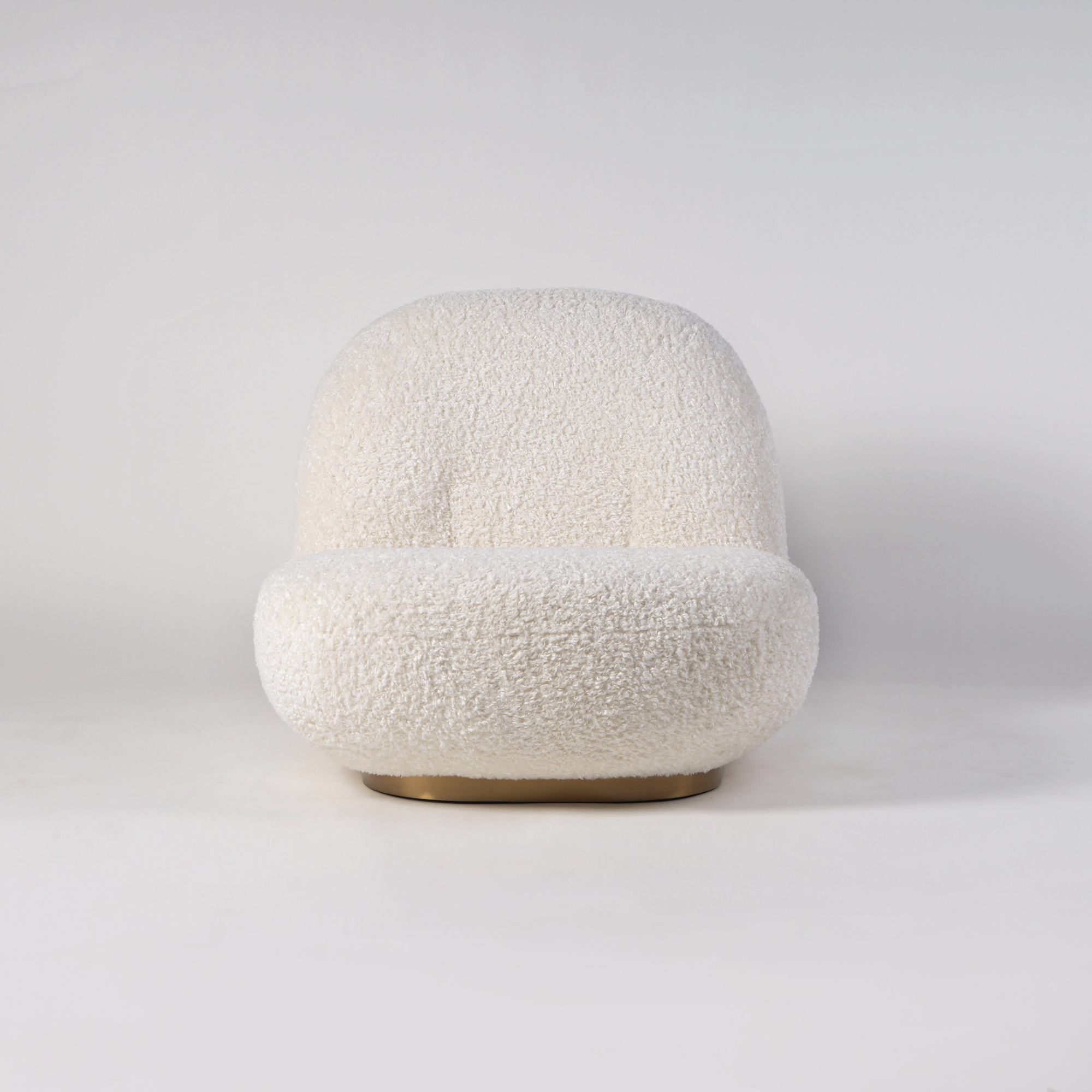 Bordeaux Lounge Chair - The Feelter
