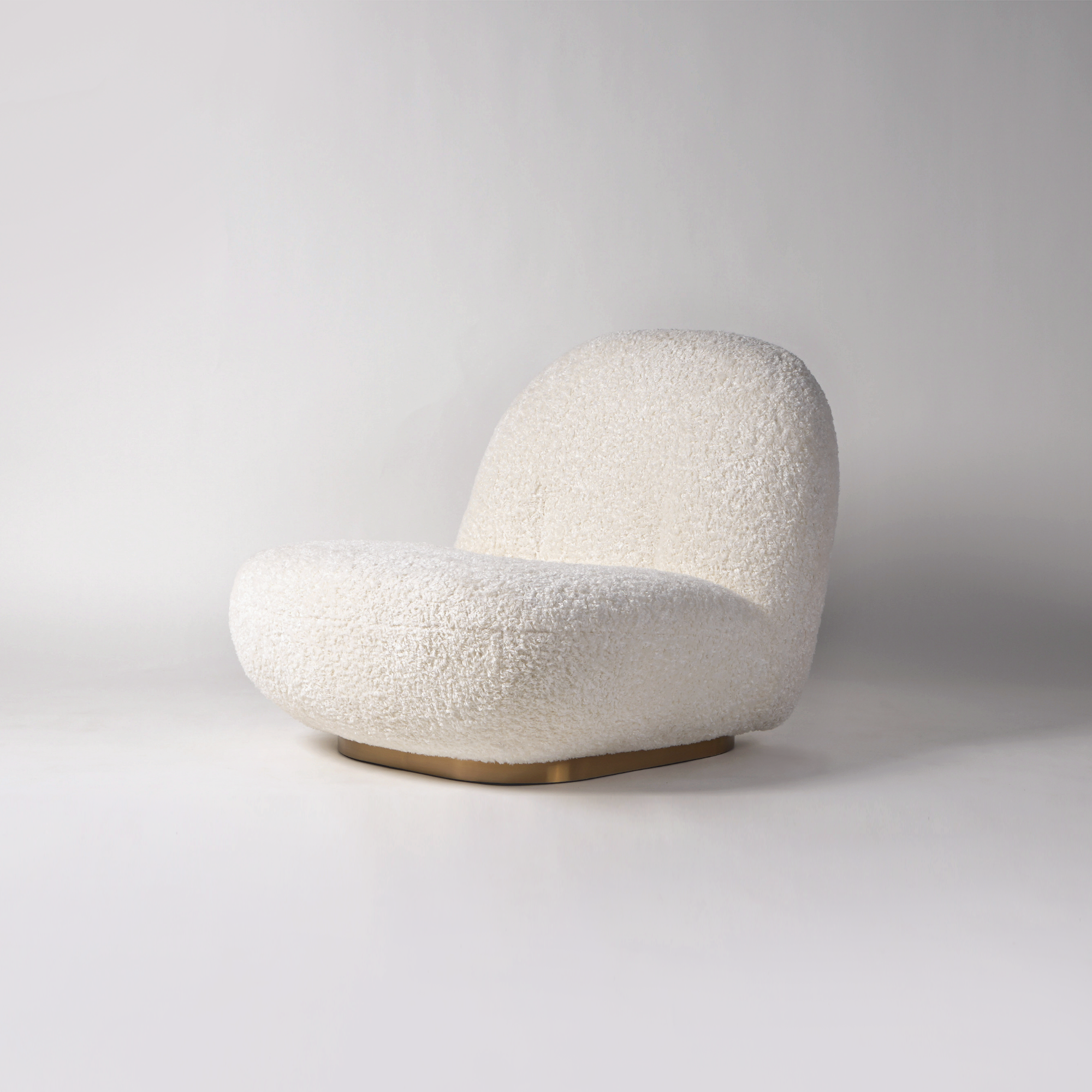 Pacha Lounge Chair | Pierre Paulin Replica - The Feelter