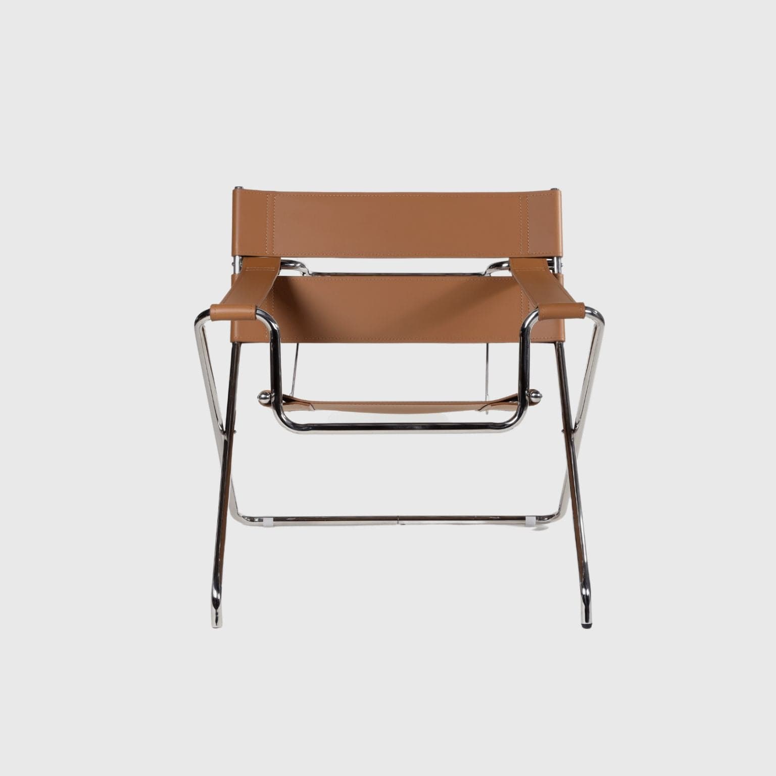 D4 Lounge Chair | Marcel Breuer Replica - The Feelter