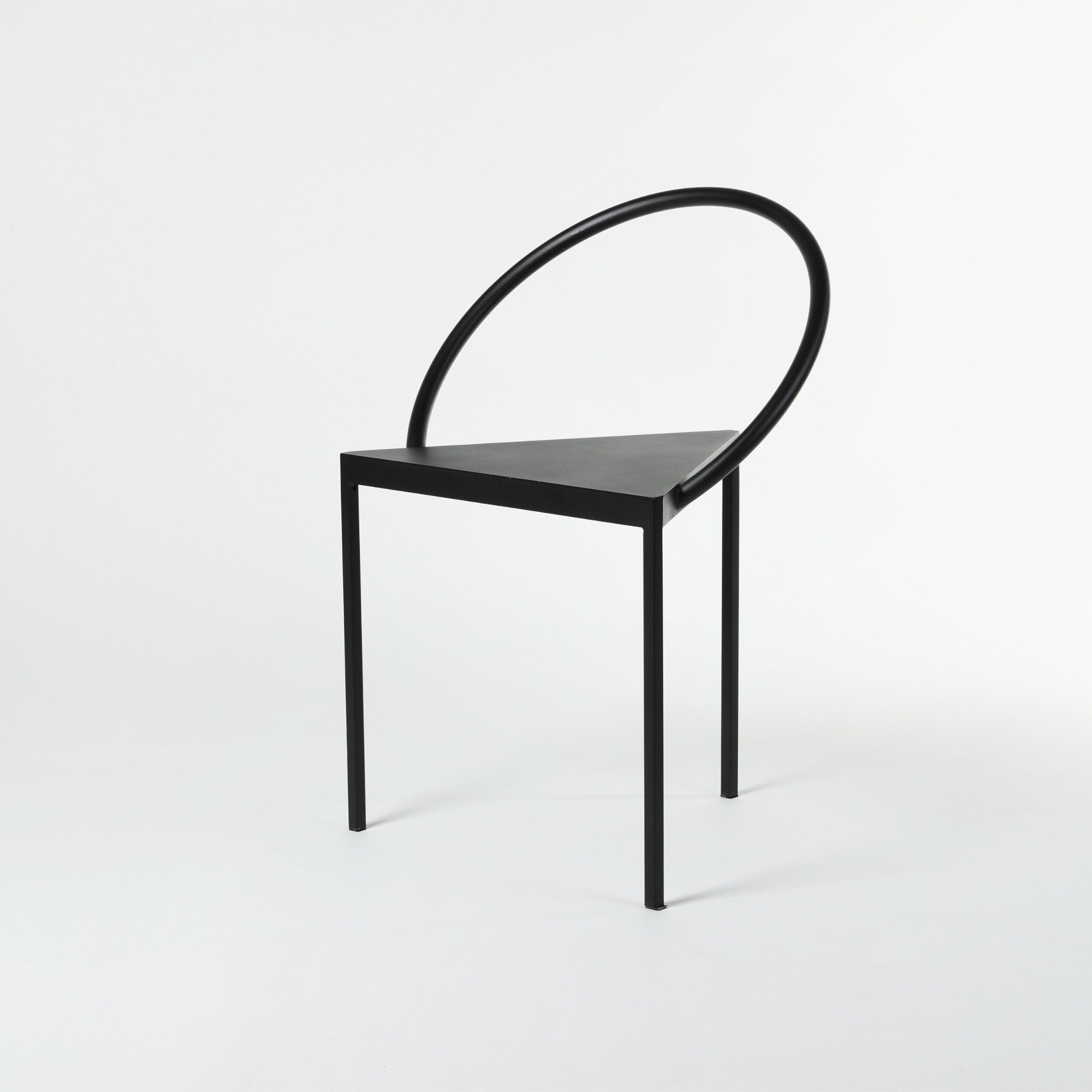 Black Mountain Furniture | Triangolo Dining Chair - The Feelter