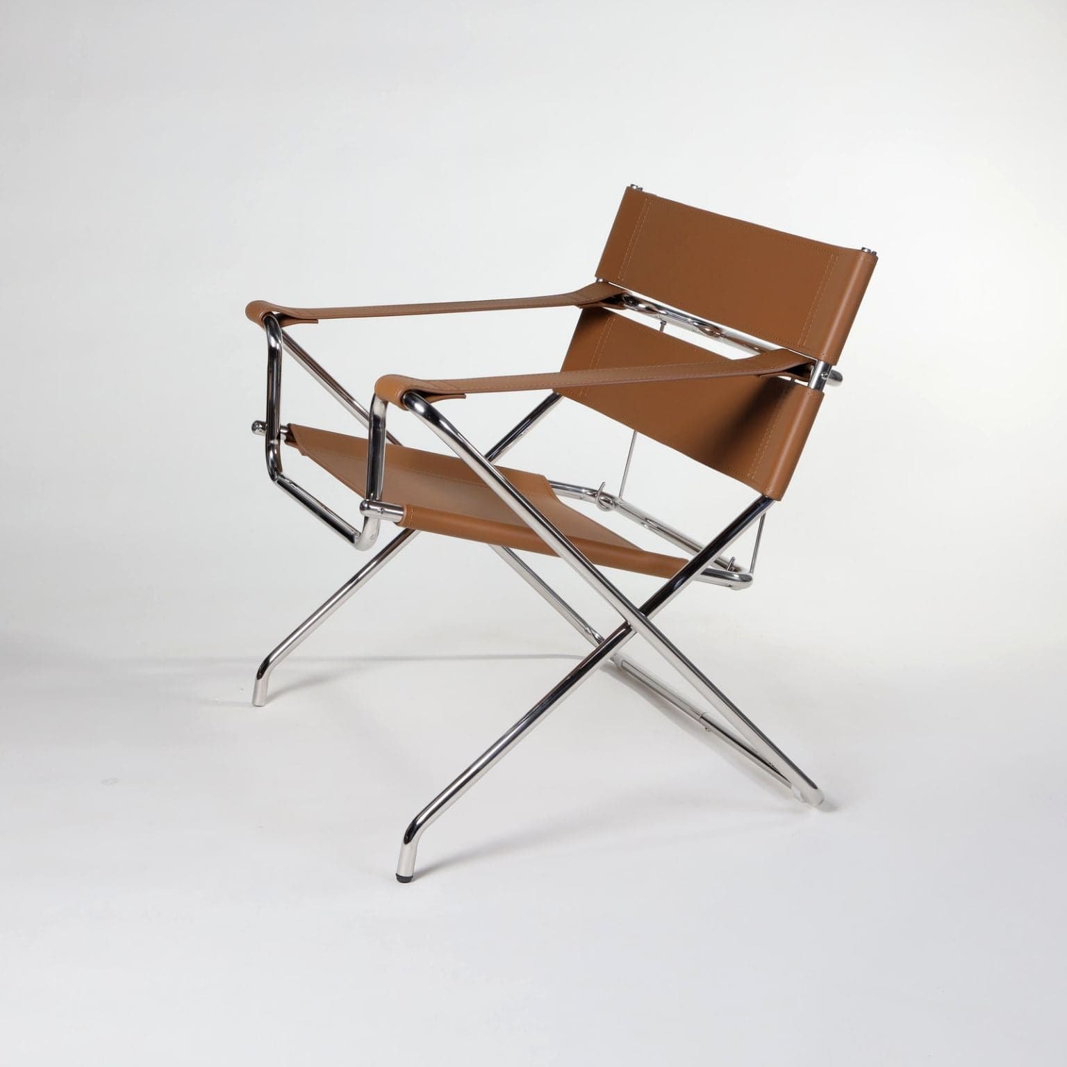 D4 Lounge Chair | Marcel Breuer Replica - The Feelter