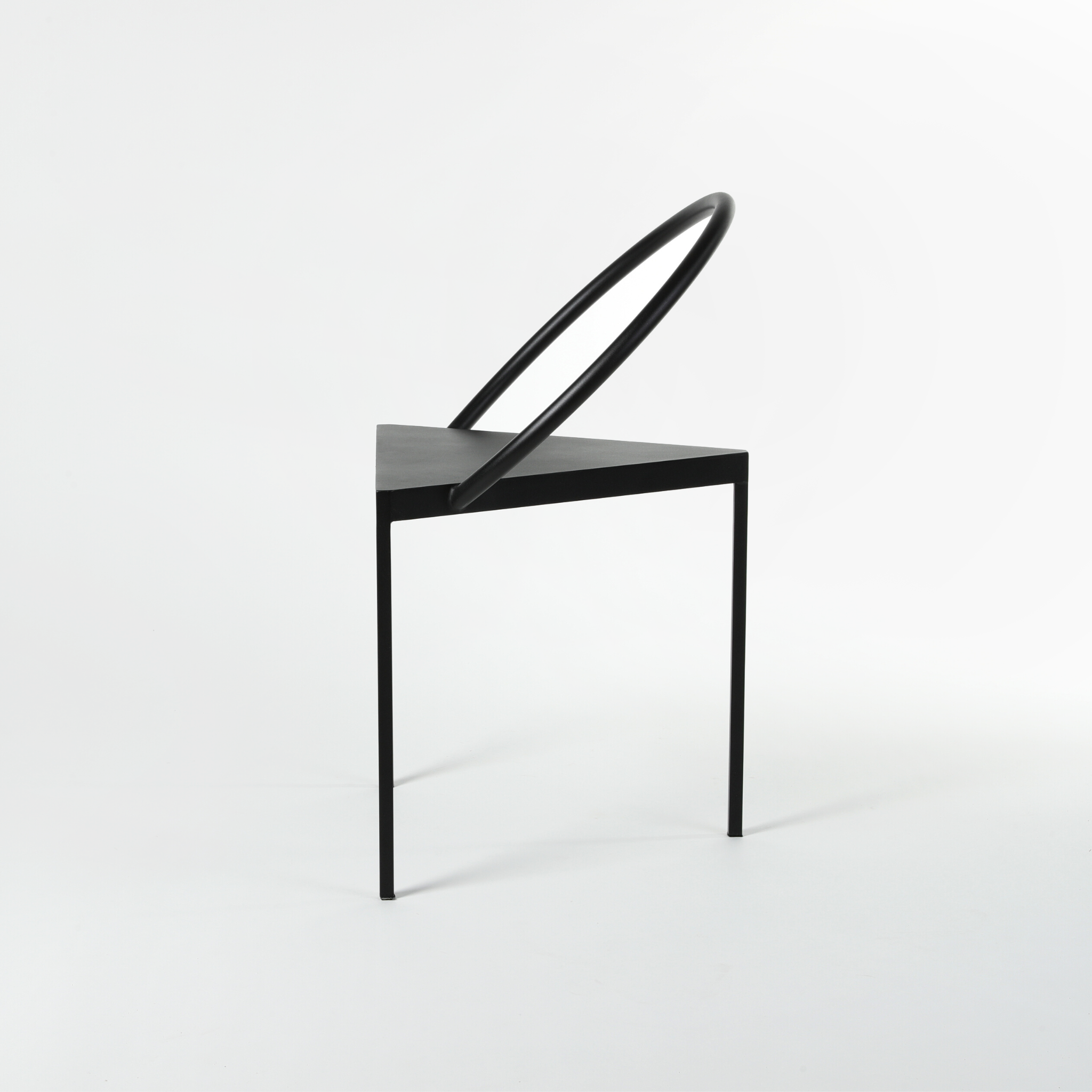 Black Mountain Furniture | Triangolo Dining Chair