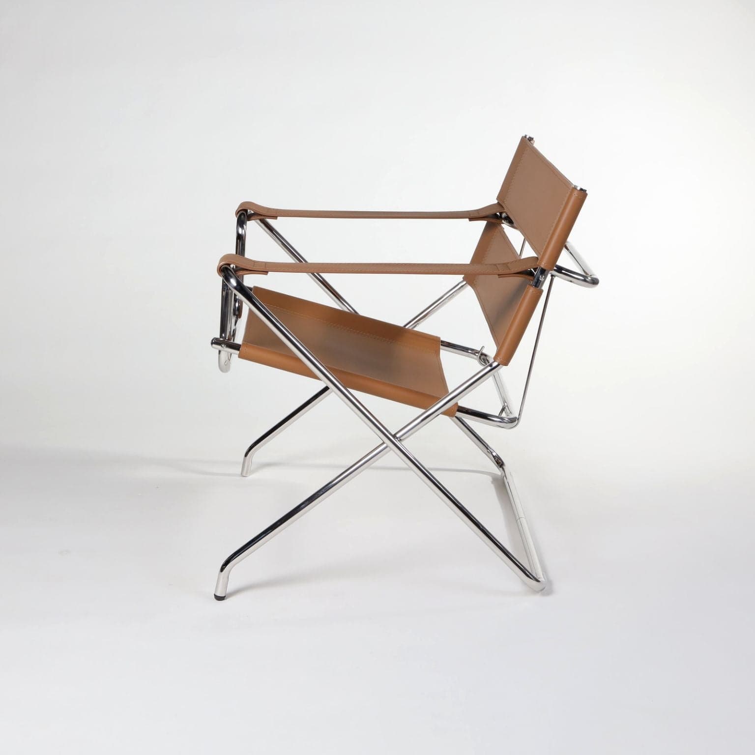 D4 Lounge Chair | Marcel Breuer Replica - The Feelter