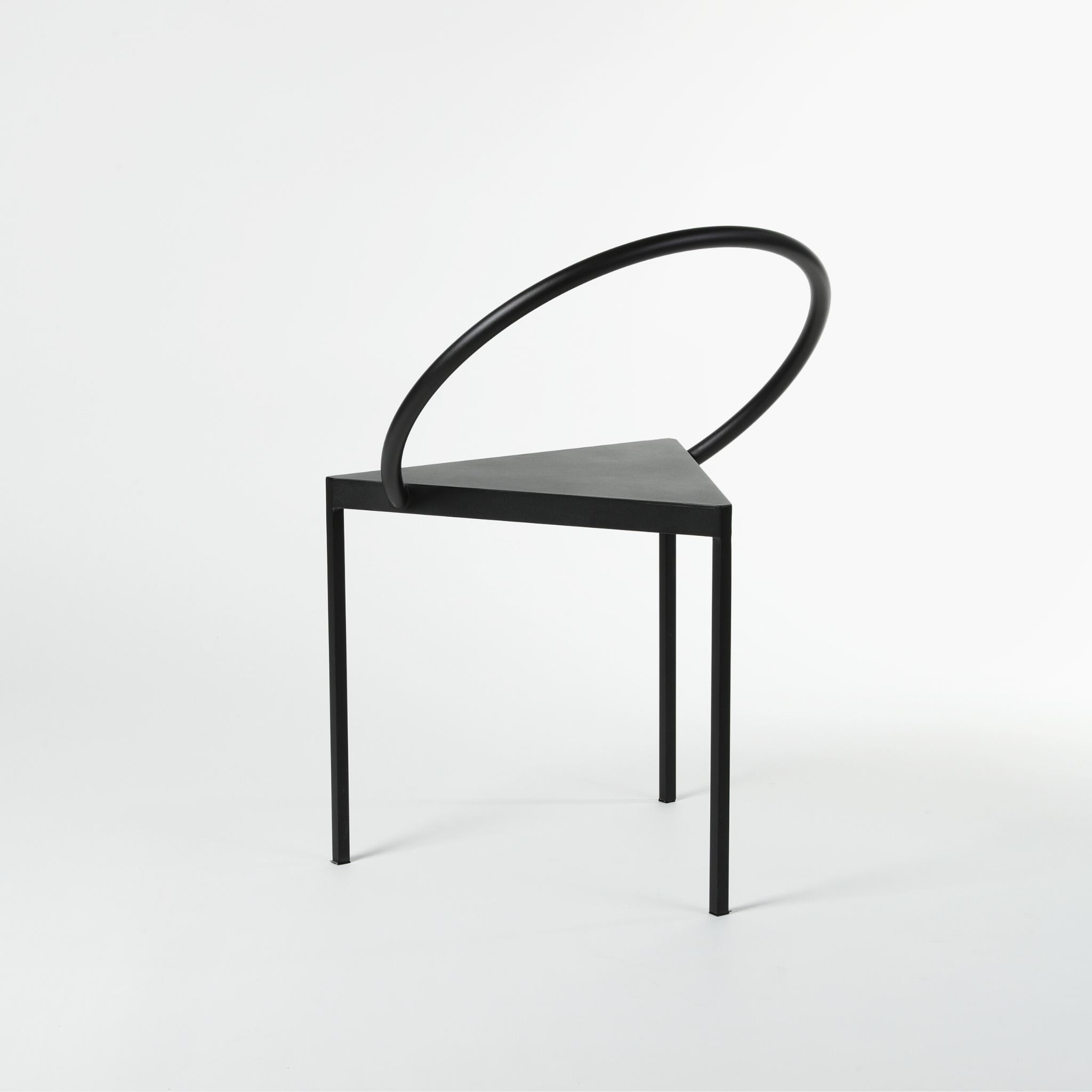 Black Mountain Furniture | Triangolo Dining Chair