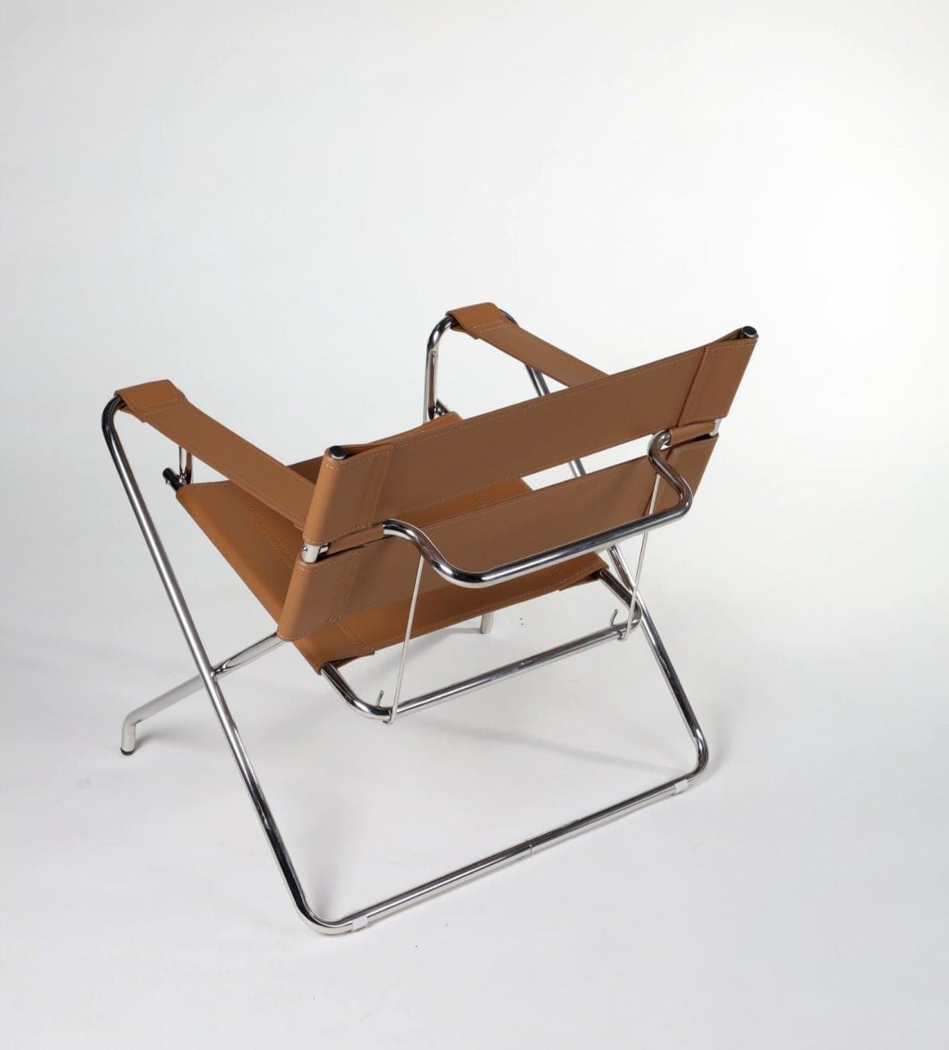 D4 Lounge Chair | Marcel Breuer Replica - The Feelter