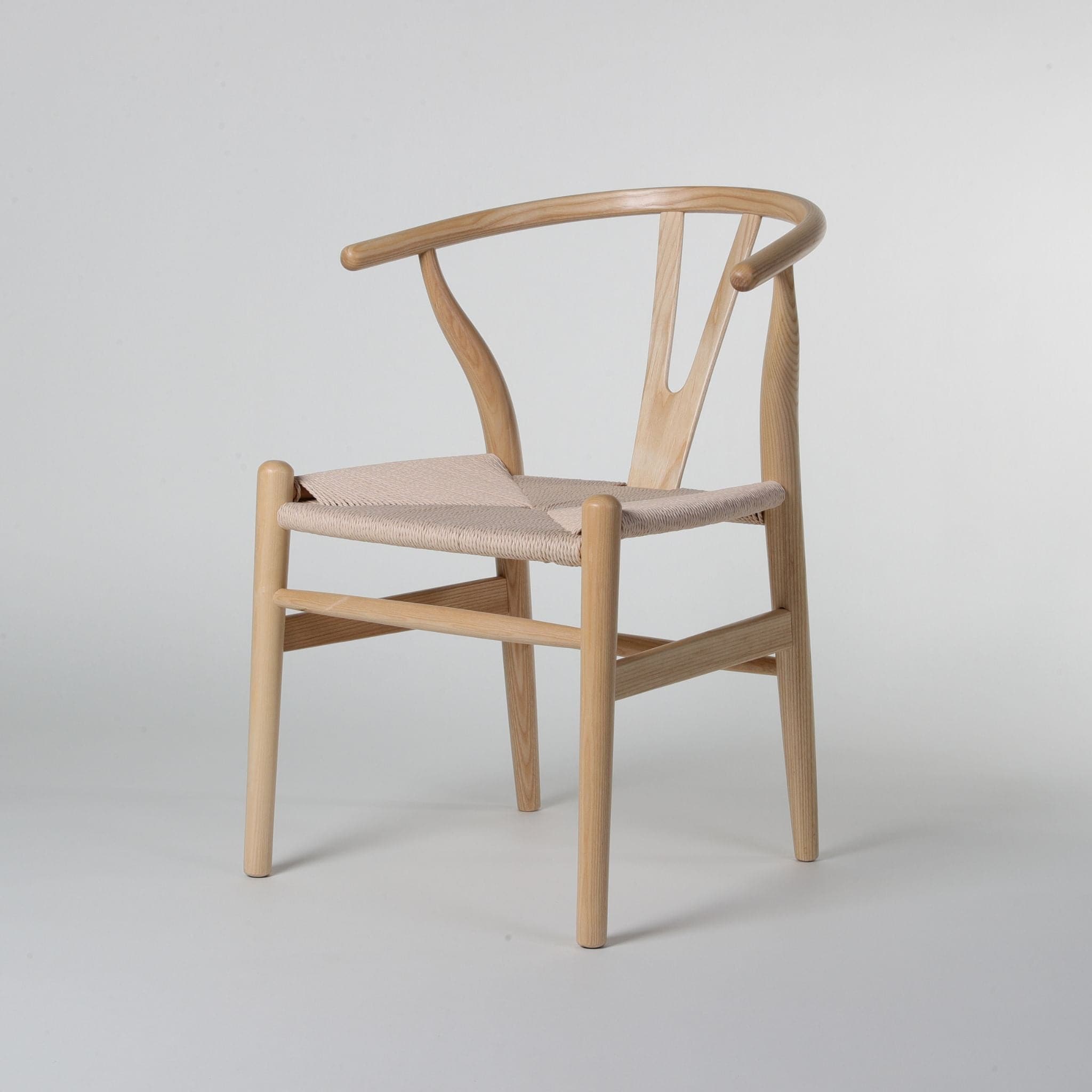 Wishbone CH24 Dining Chair | Hans Wegner Replica - The Feelter