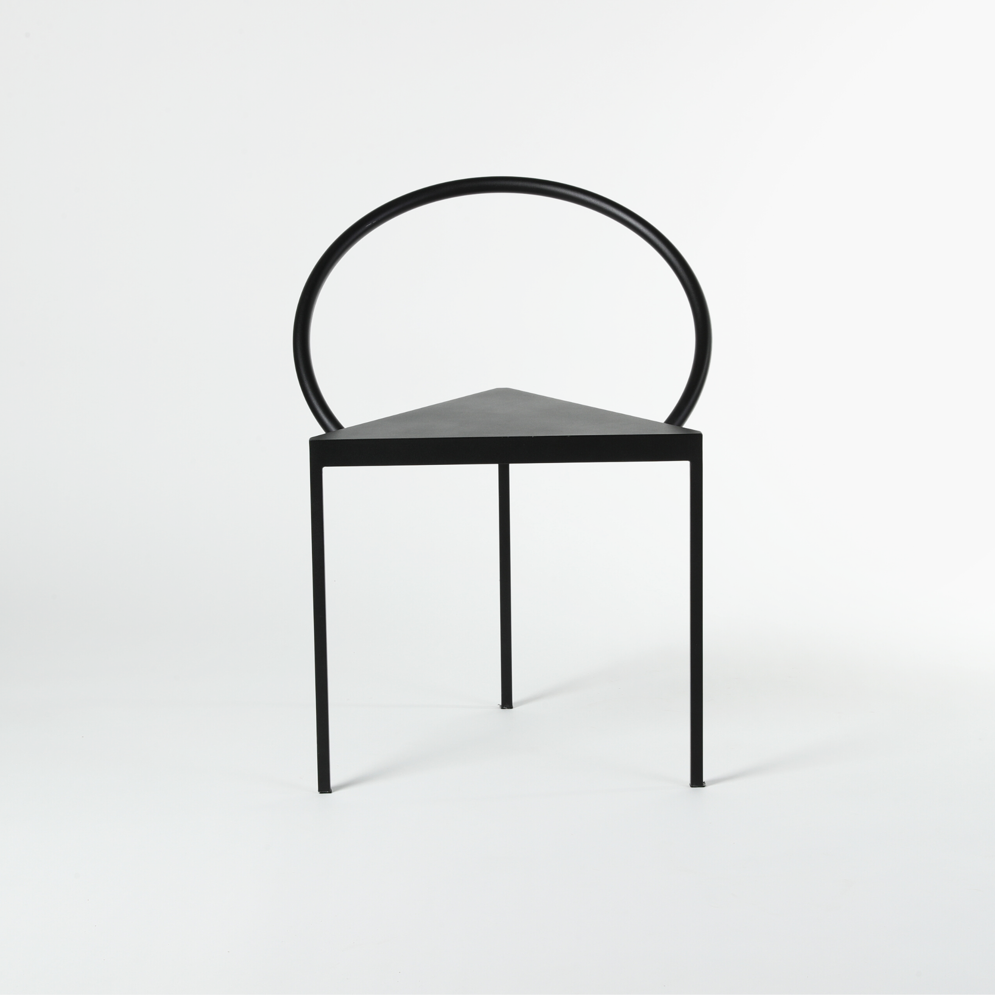 Black Mountain Furniture | Triangolo Dining Chair