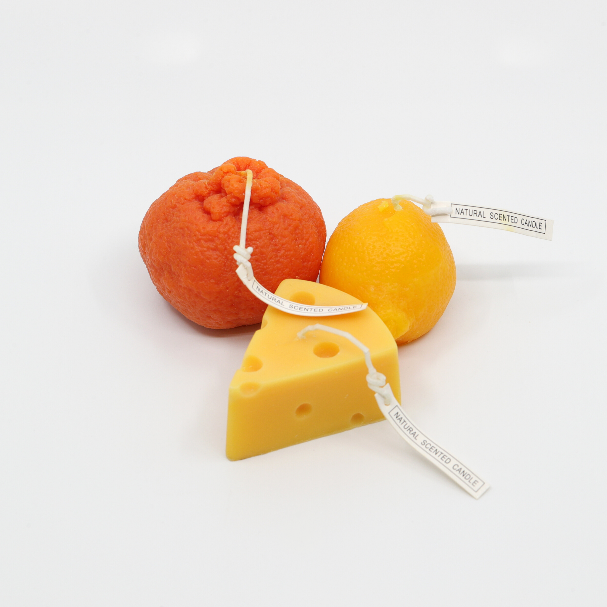 Candle | Cheese