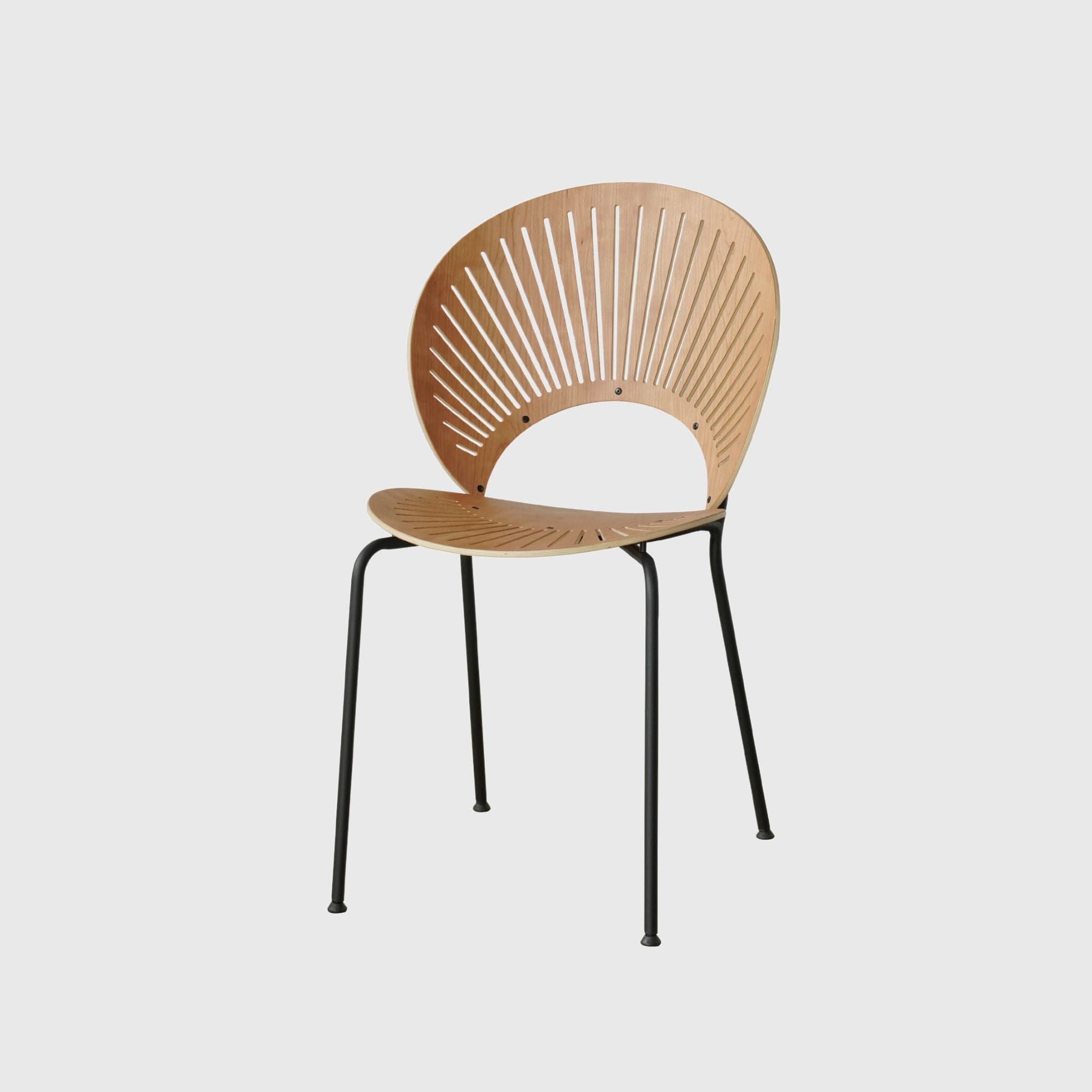 Fan Dining Chair - The Feelter