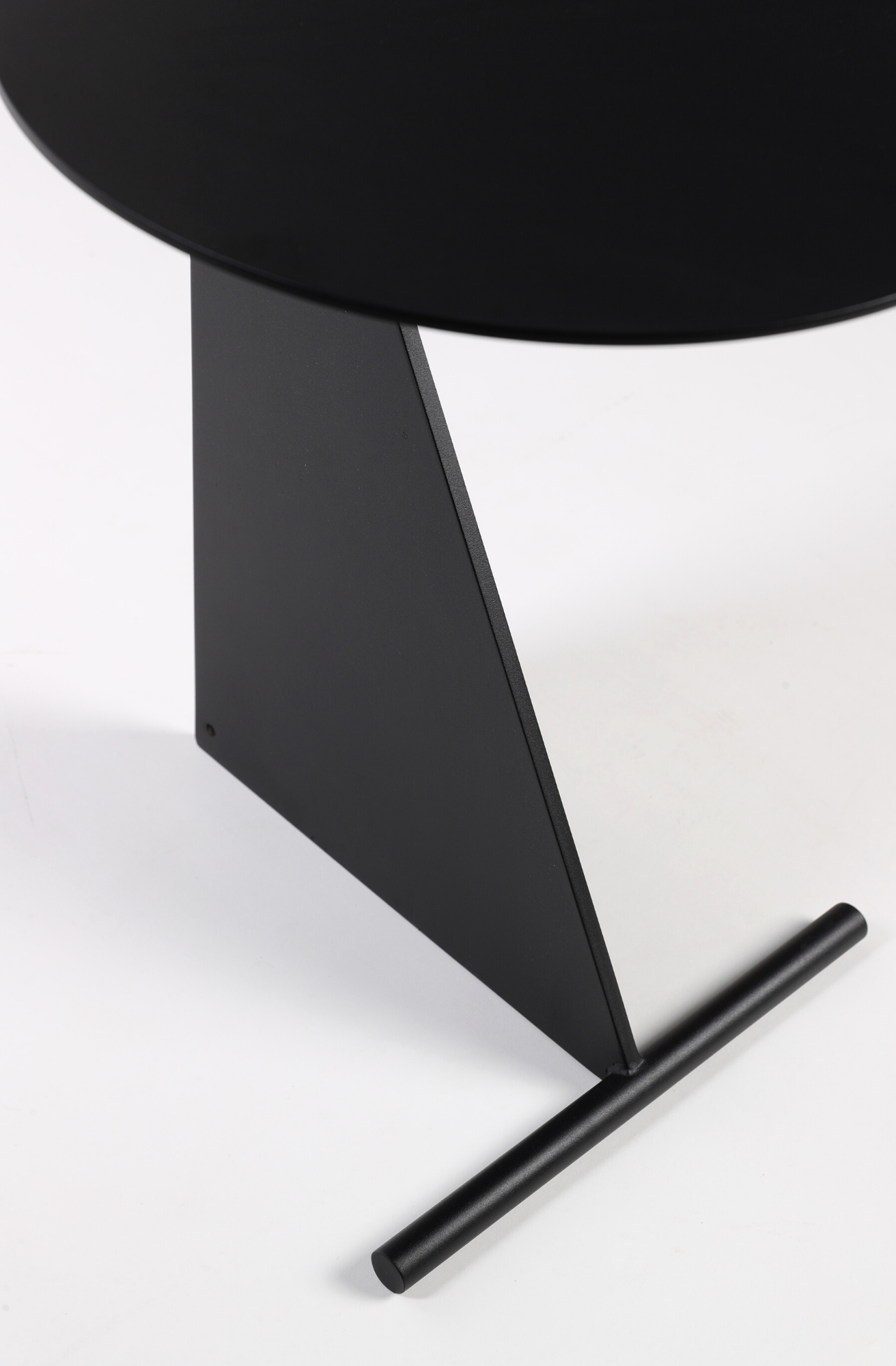 Black Mountain Furniture | Kline Side Table - The Feelter