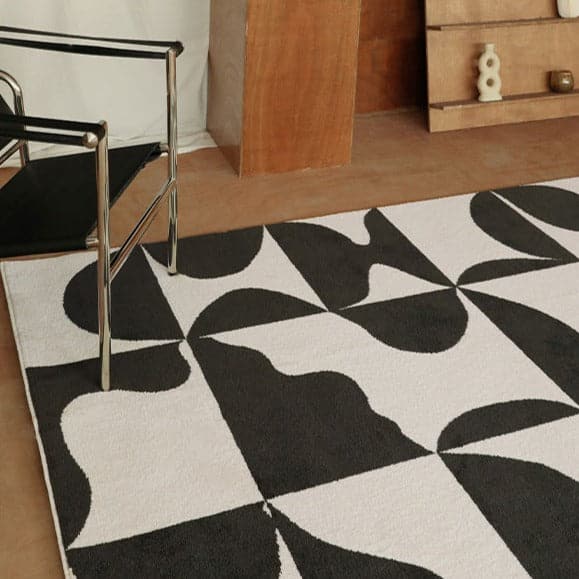 Designer Rug | Escher - The Feelter