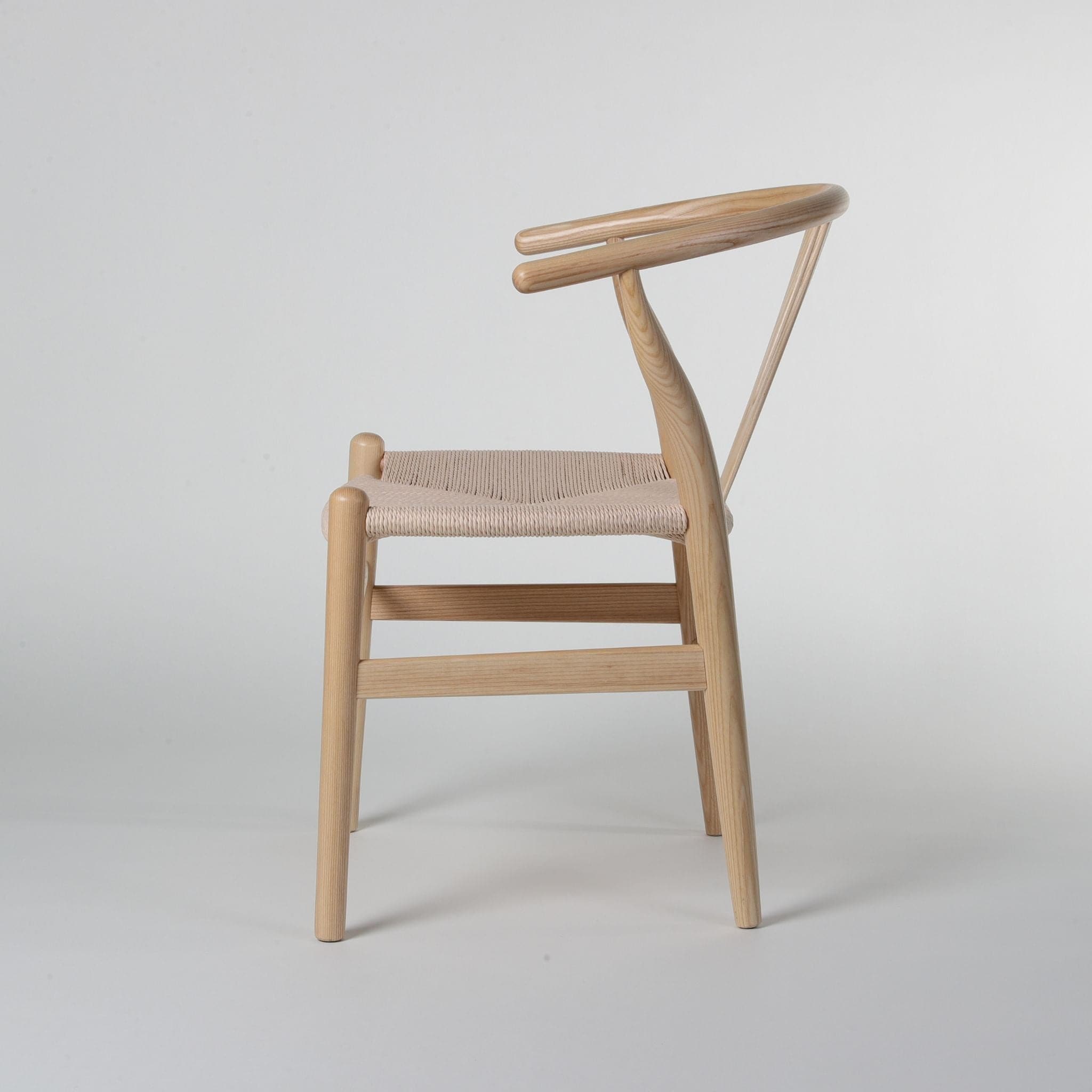 Wishbone CH24 Dining Chair | Hans Wegner Replica - The Feelter