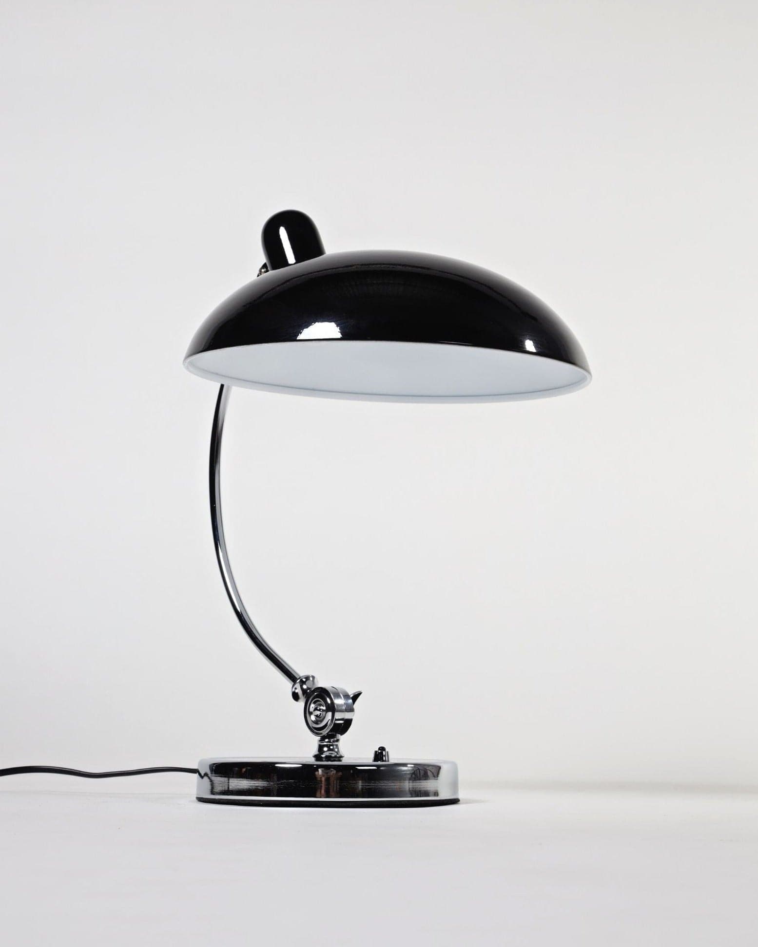 Athena Table Lamp - The Feelter