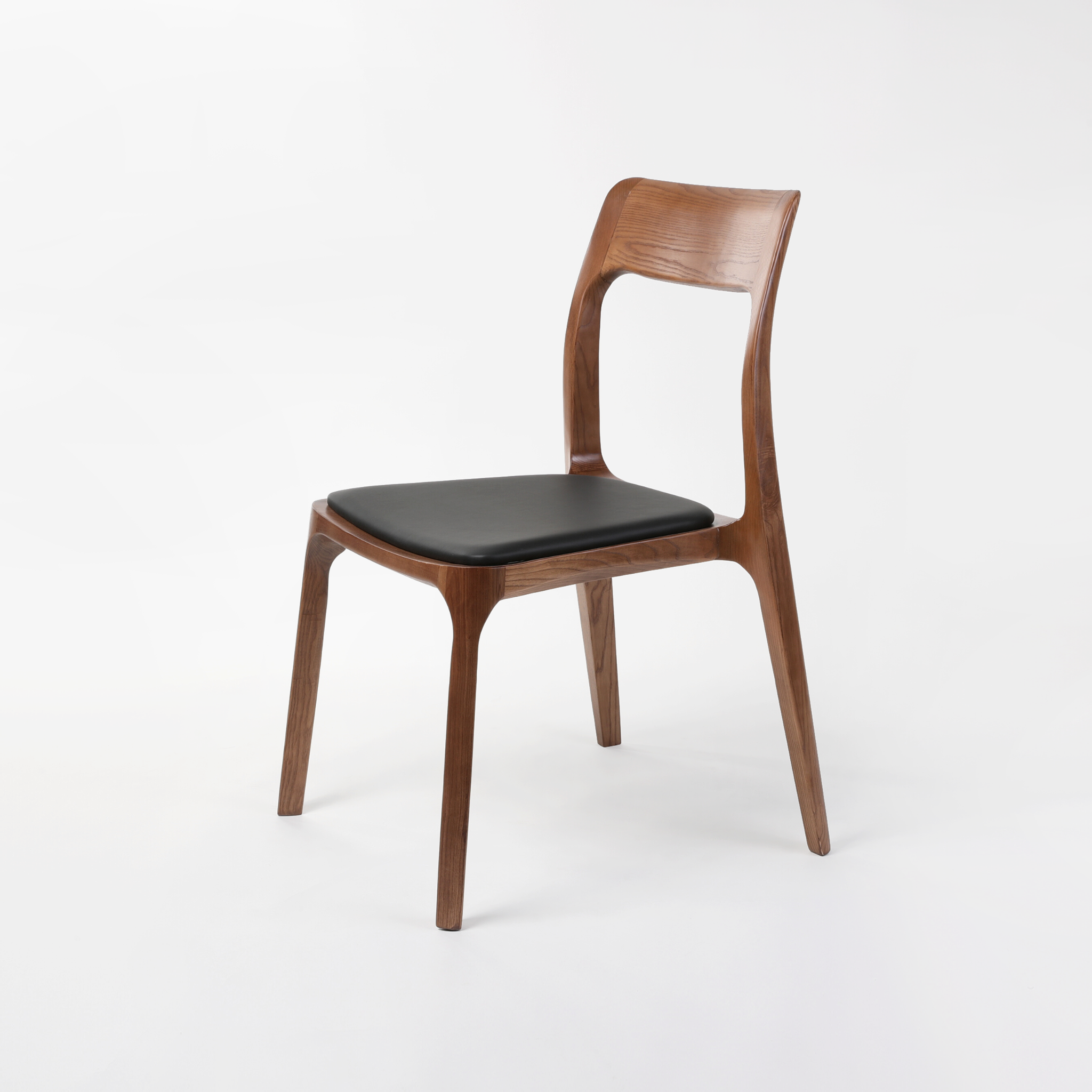 Mid Century | Sleek Dining Chair