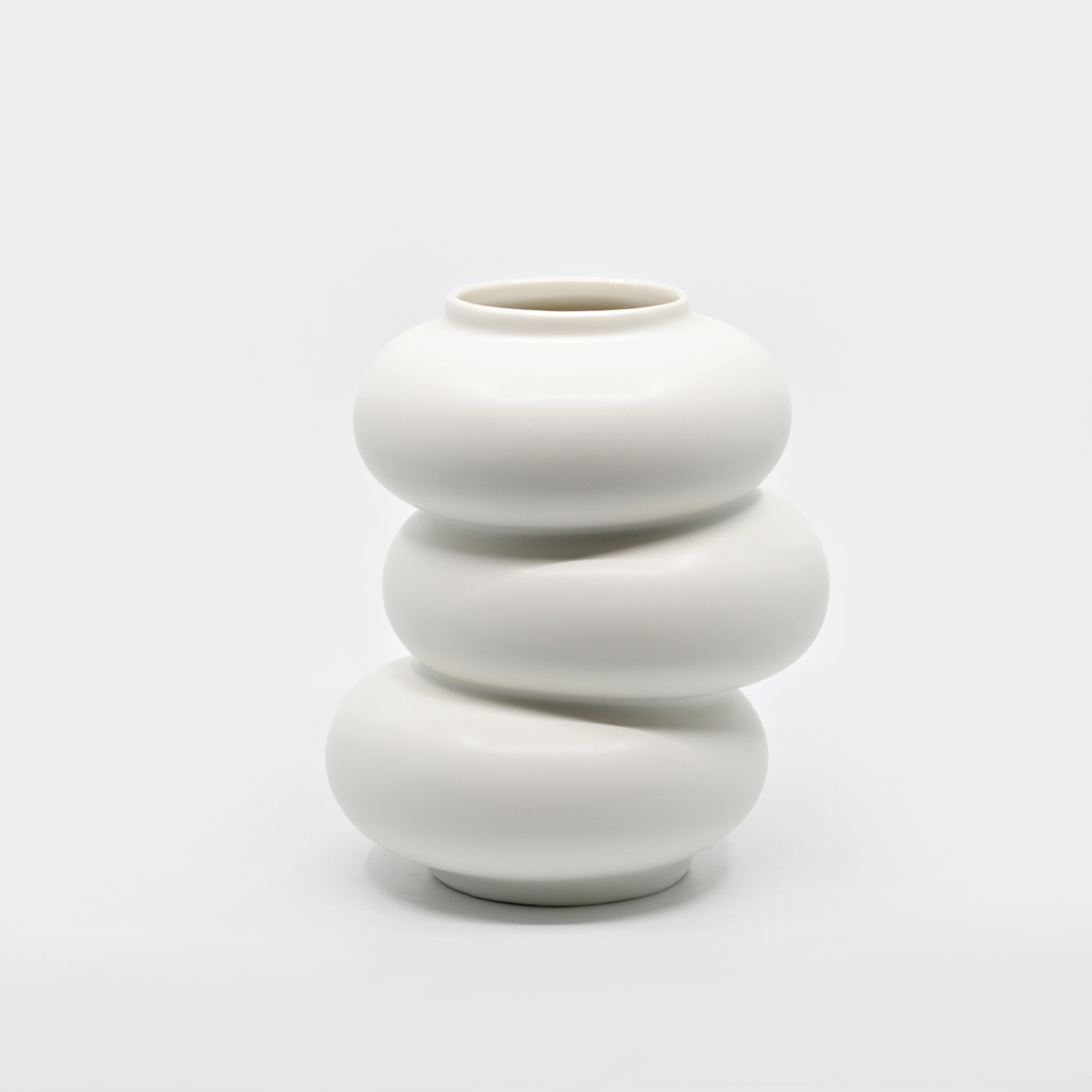 Ceramic Vase | Bubble Series - Medium - The Feelter