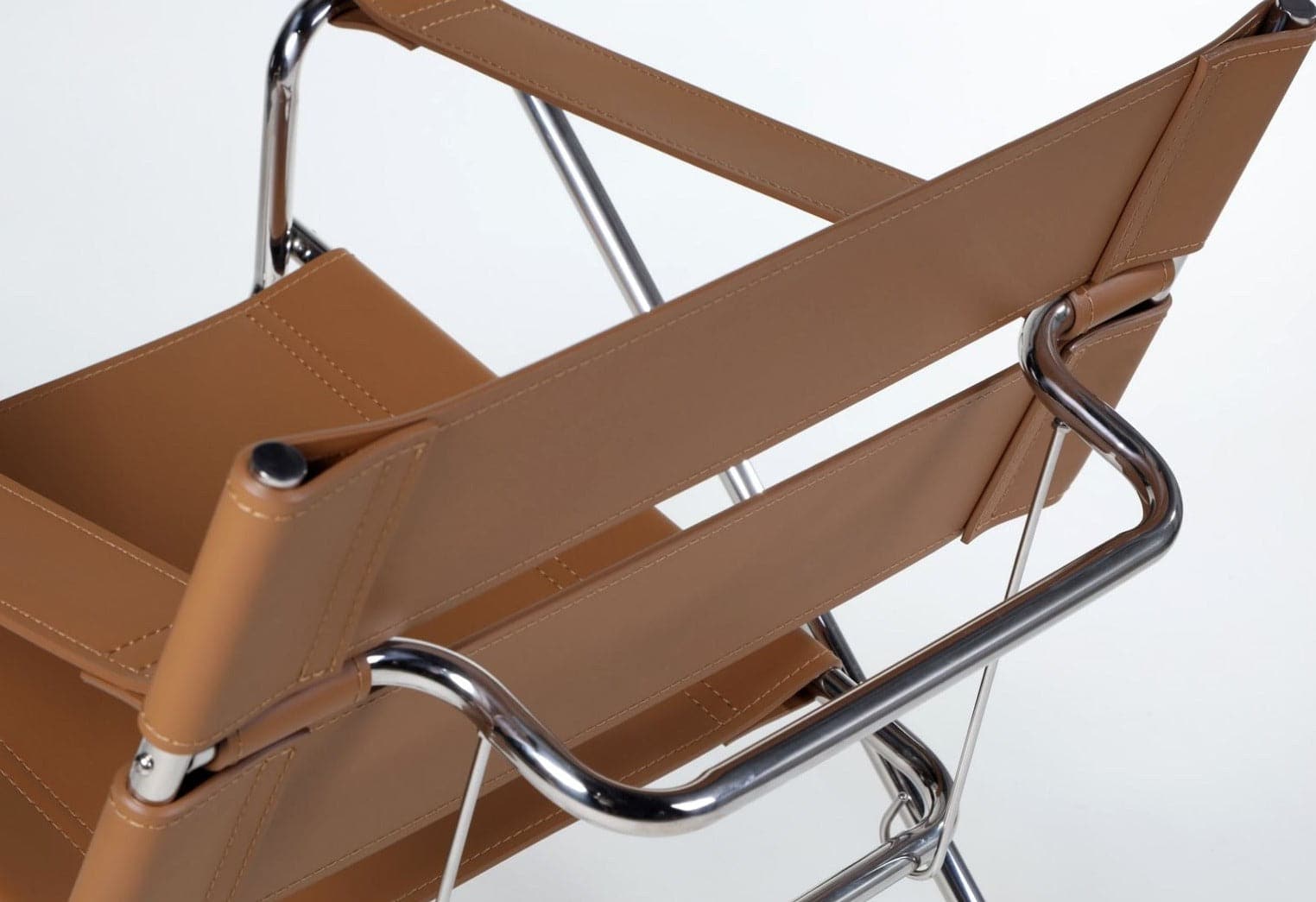 D4 Lounge Chair | Marcel Breuer Replica - The Feelter