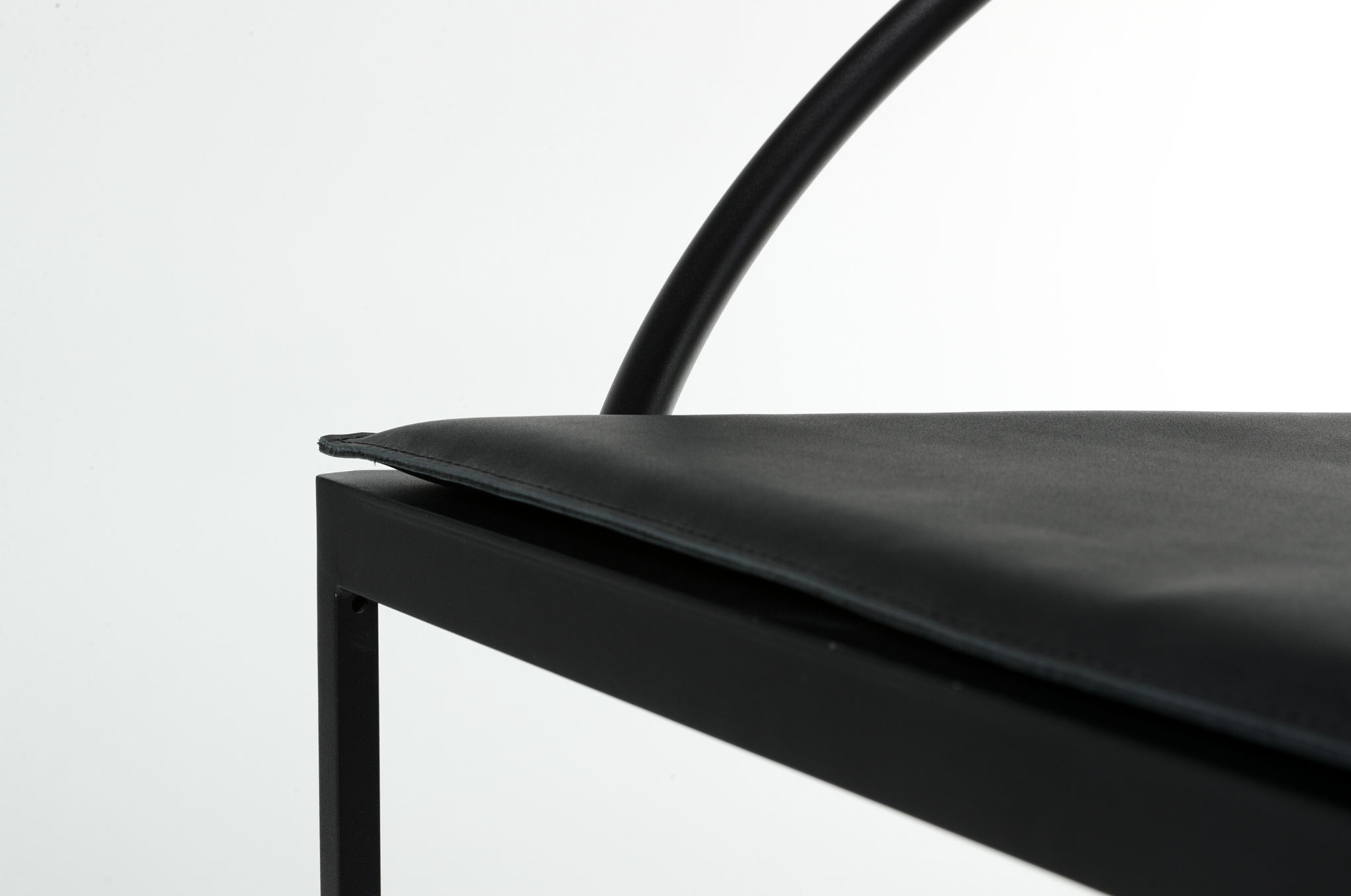 Black Mountain Furniture | Triangolo Dining Chair