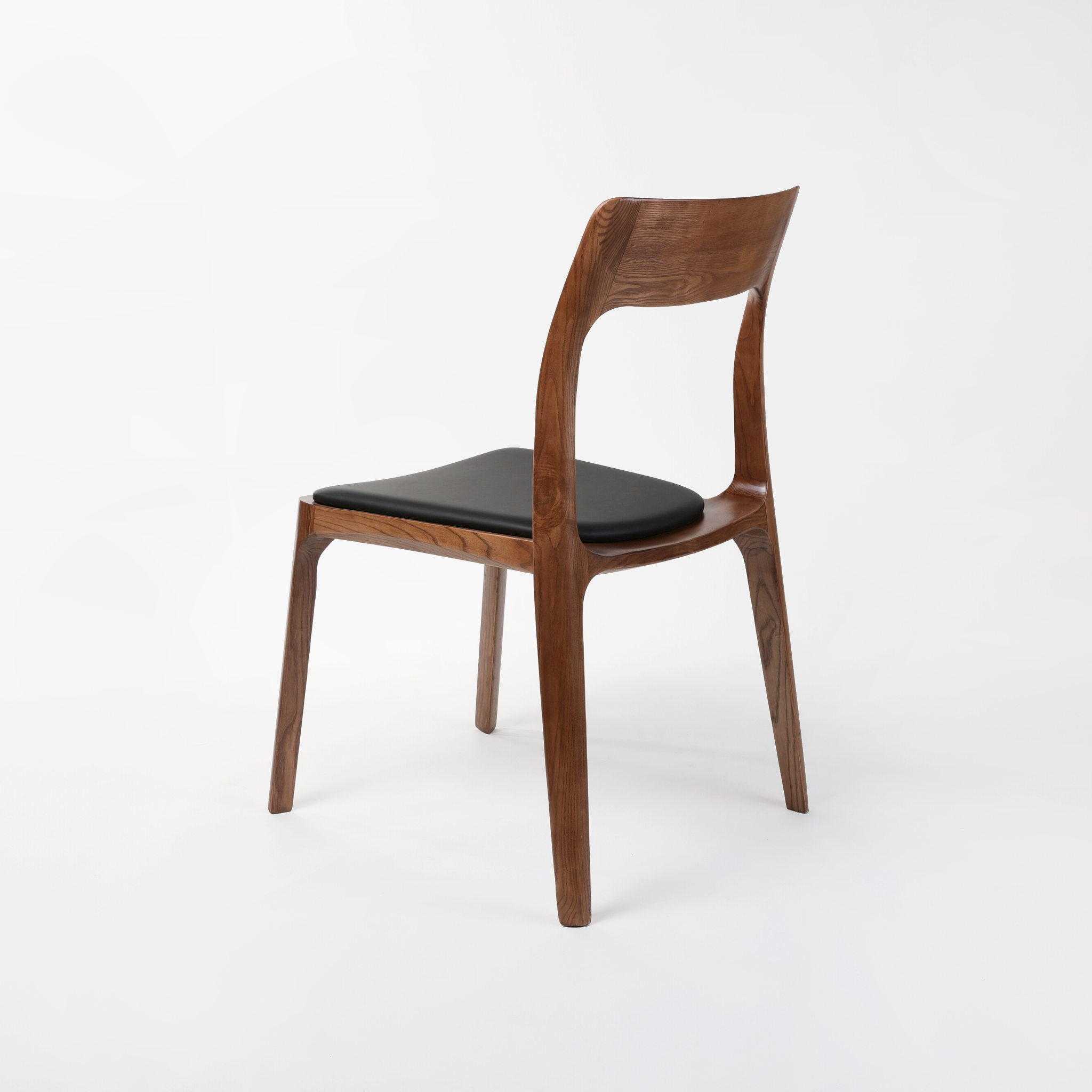 Mid Century | Sleek Dining Chair