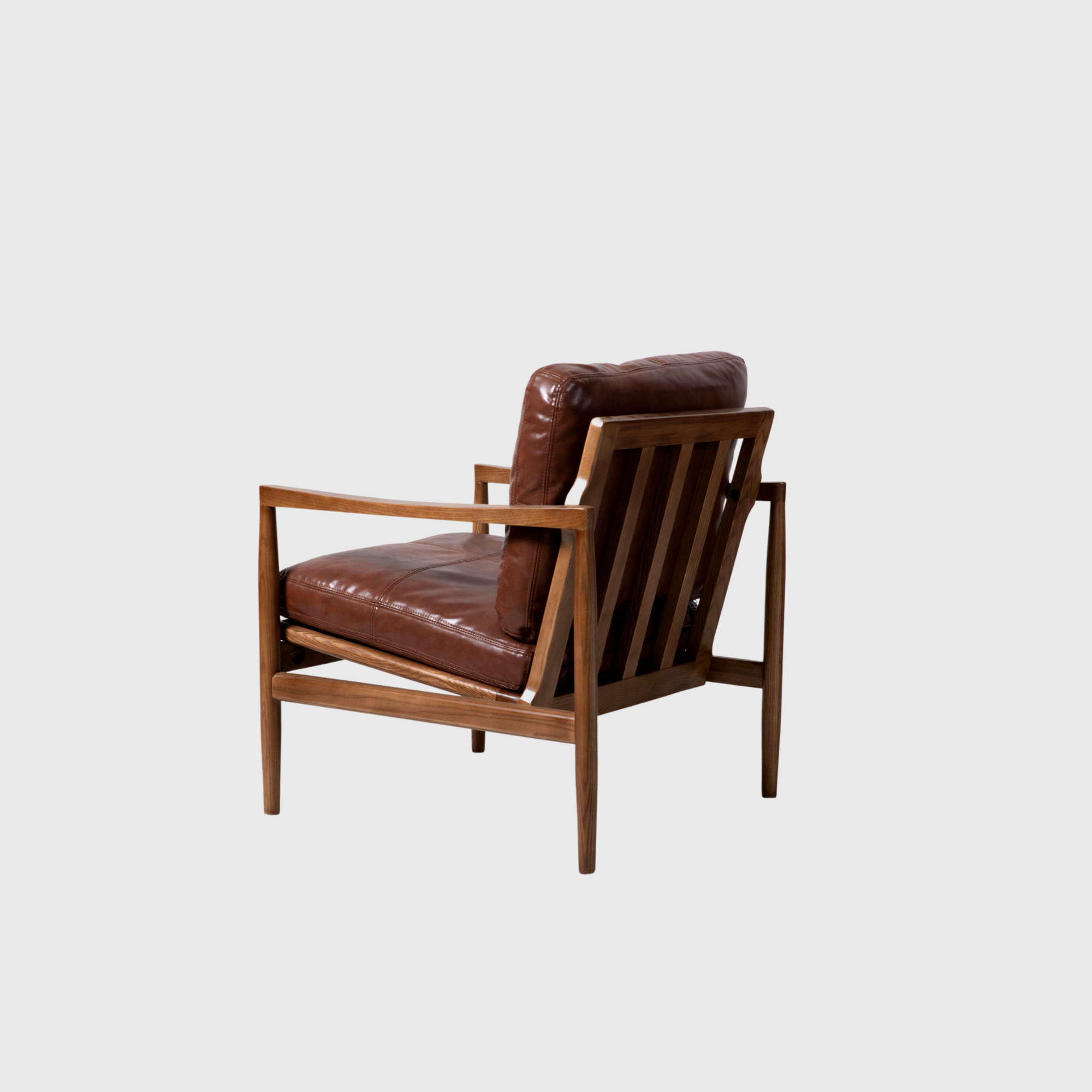 Mid-century furniture | Replica Hans Wegner CH2 Armchair