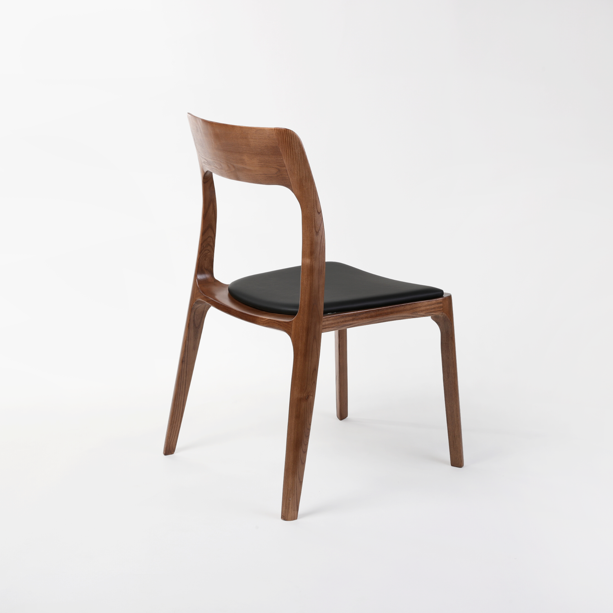 Mid Century | Sleek Dining Chair