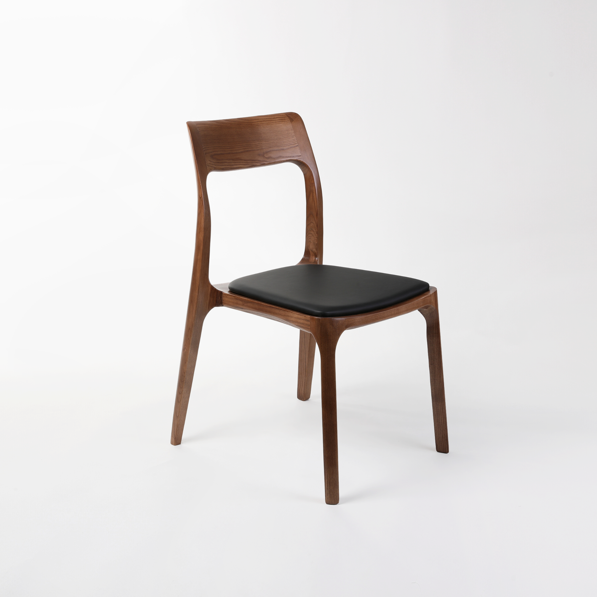 Mid Century | Sleek Dining Chair