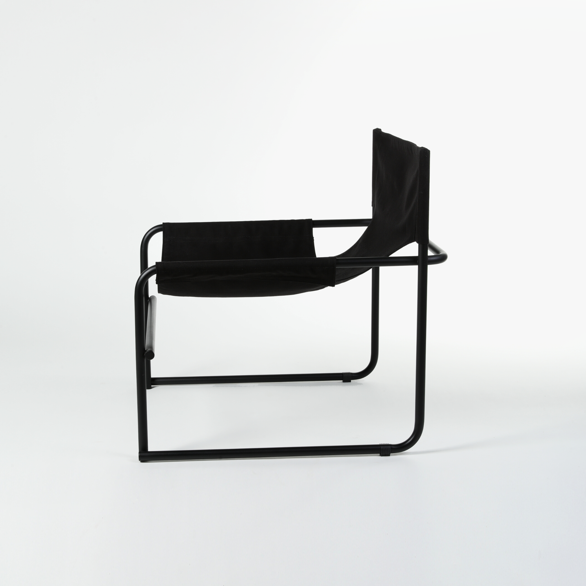 Black Mountain Furniture | Sling Lounge Chair