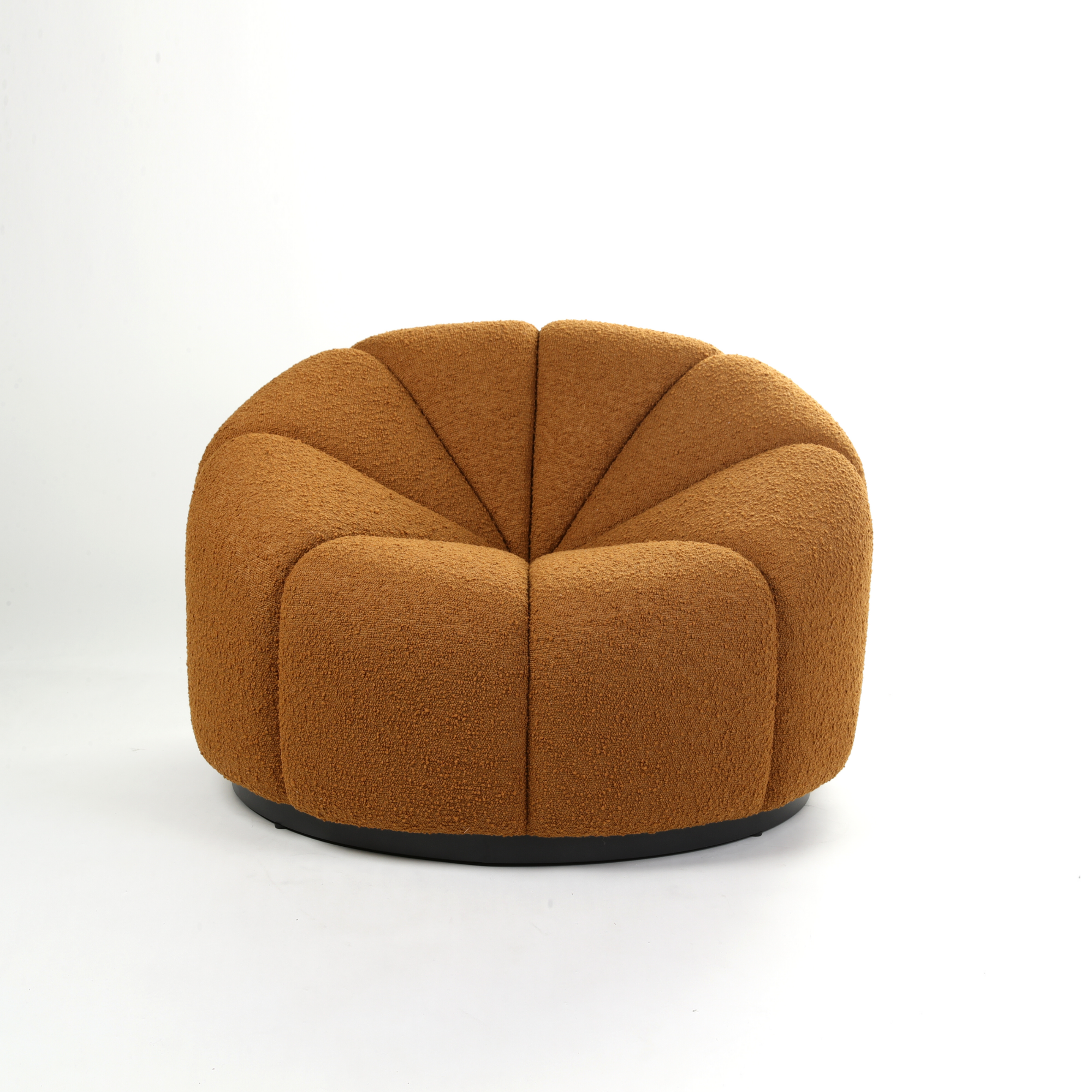 Designer Furniture | Pumpkin Sofa