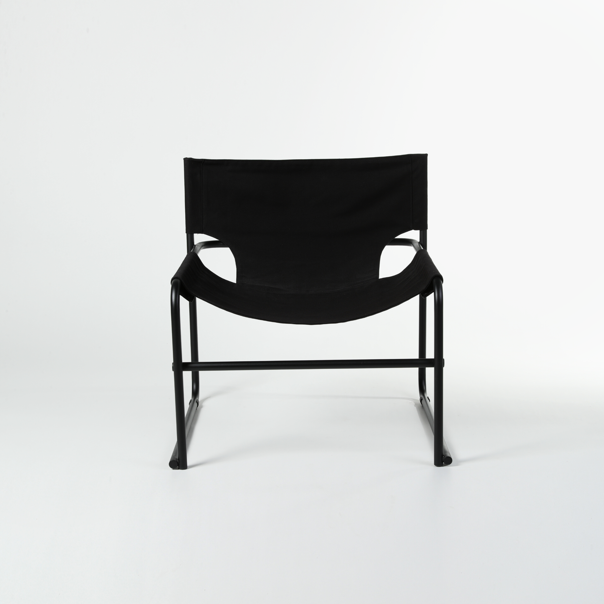 Black Mountain Furniture | Sling Lounge Chair