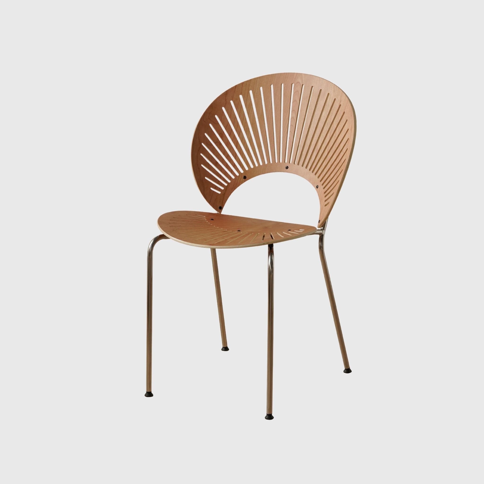 Fan Dining Chair - The Feelter