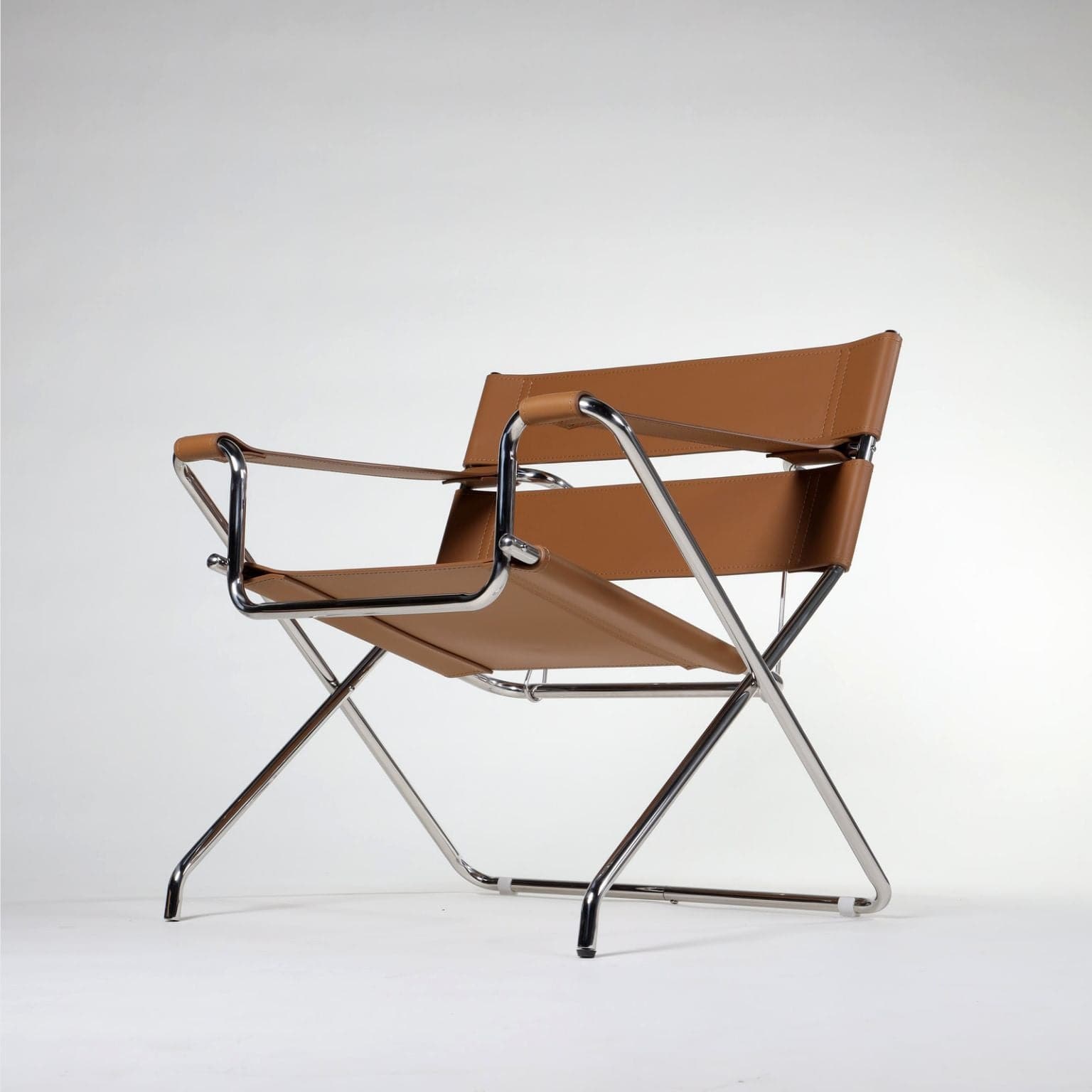 D4 Lounge Chair | Marcel Breuer Replica - The Feelter