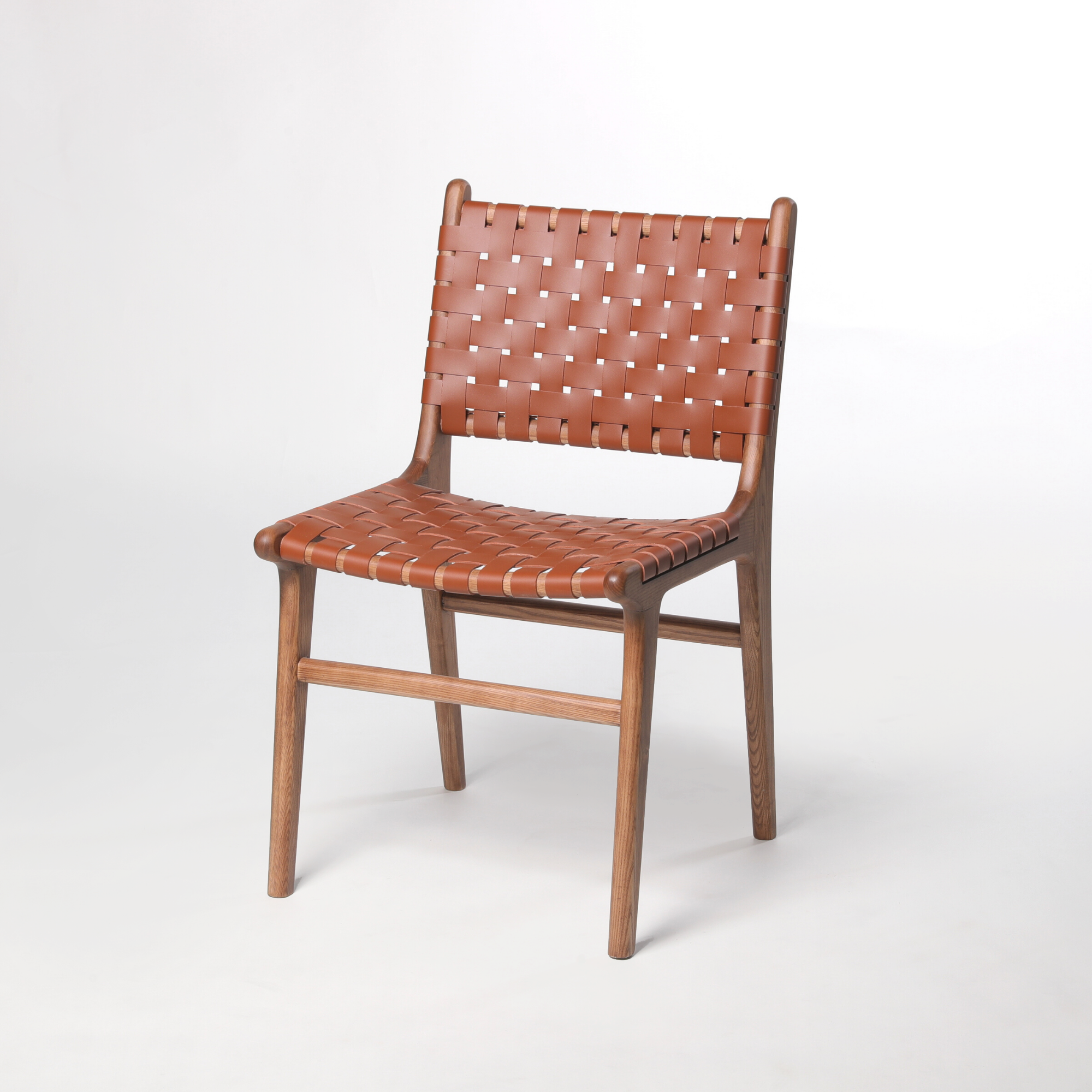 Mid Century Furniture | Pasadena Dining Chair - The Feelter