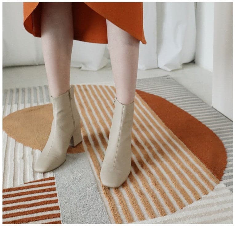 THE FEELTER Deep Sea Rug - The Feelter