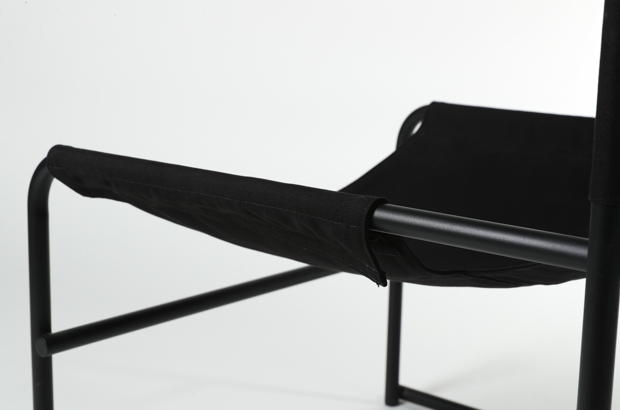 Black Mountain Furniture | Sling Lounge Chair