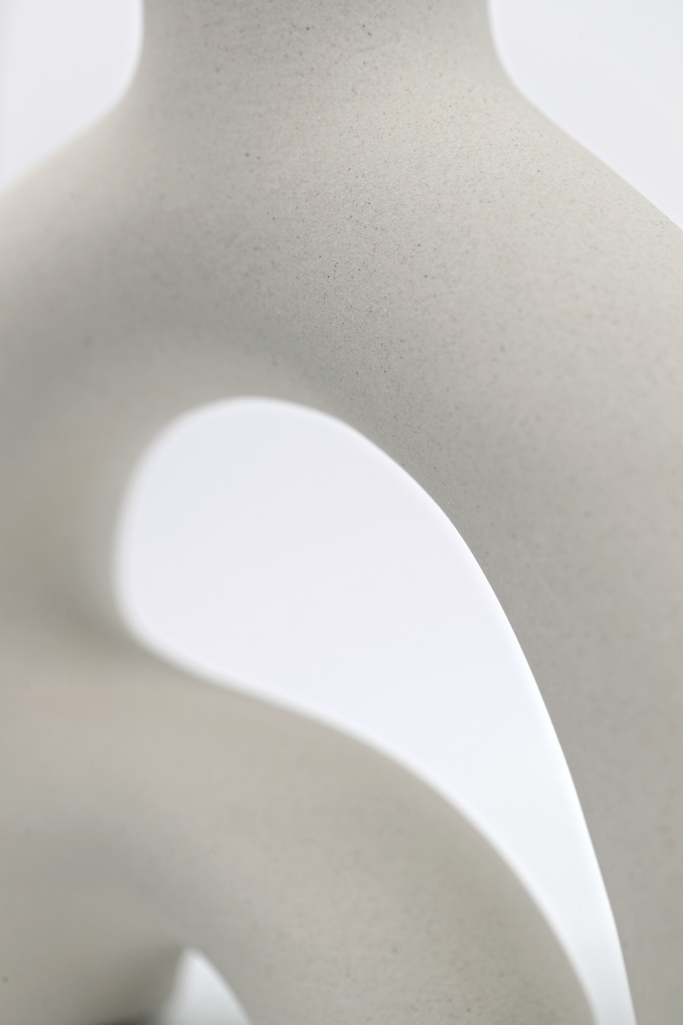 Ceramic Vase | Abstract B