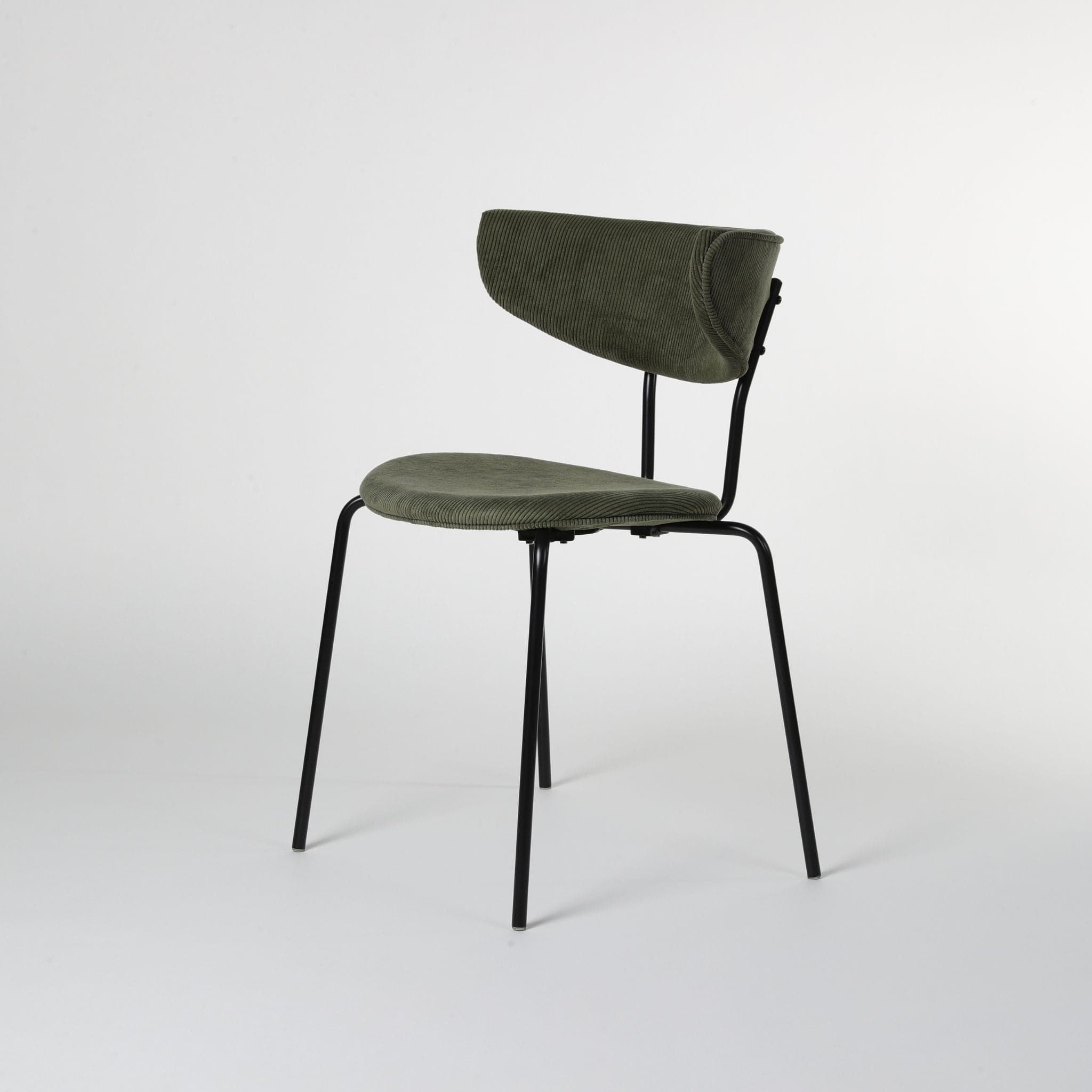 Cord Dining Chair - The Feelter