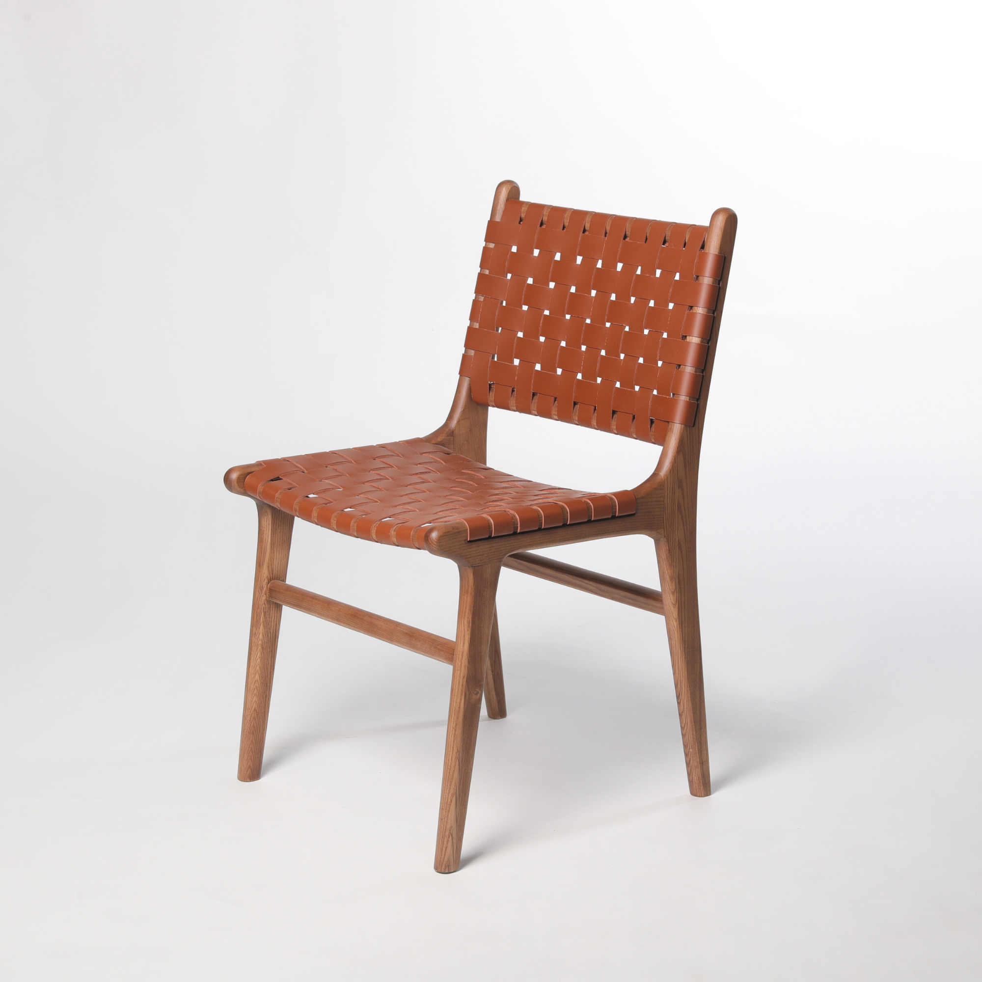 Mid Century Furniture | Pasadena Dining Chair - The Feelter