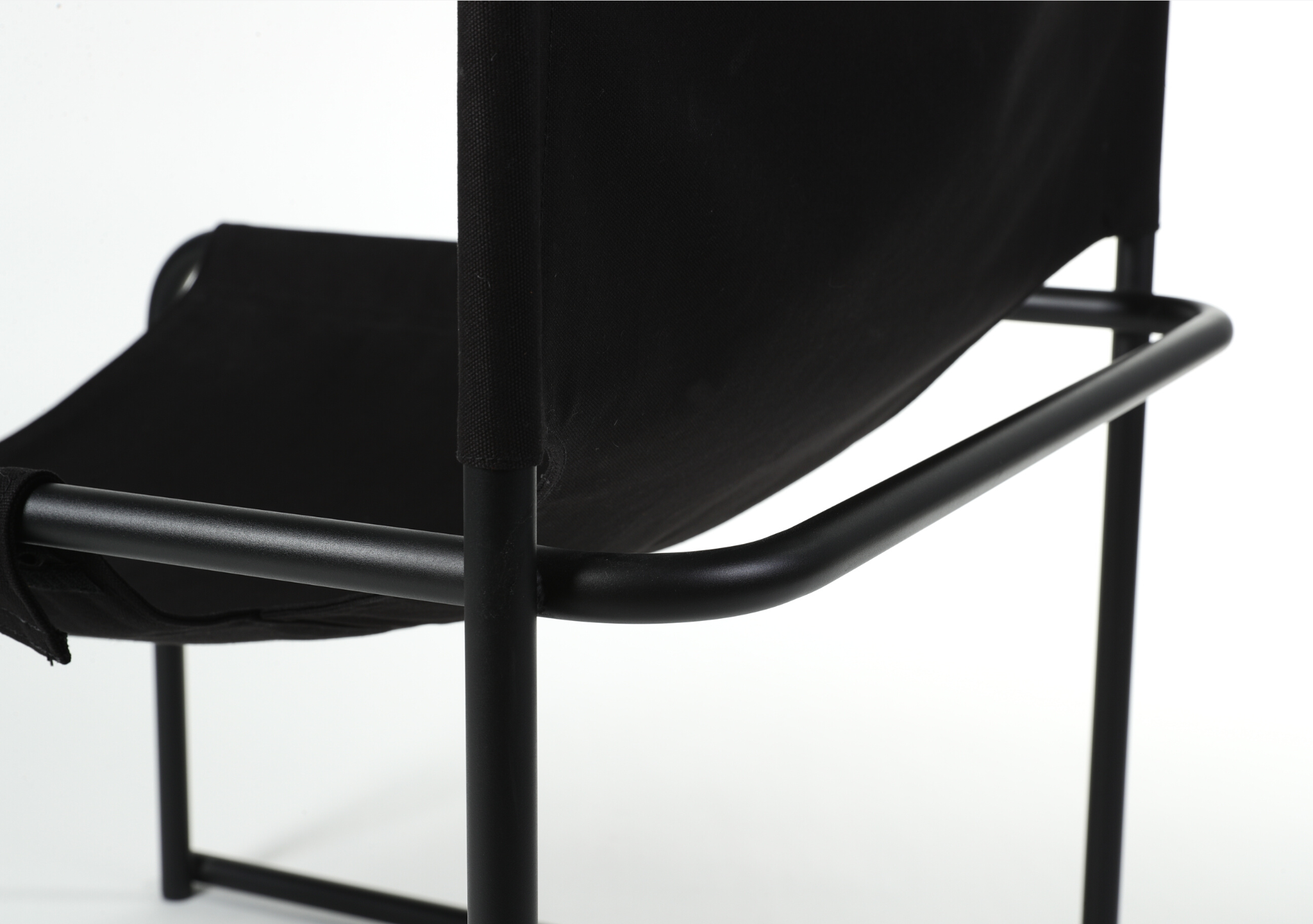 Black Mountain Furniture | Sling Lounge Chair