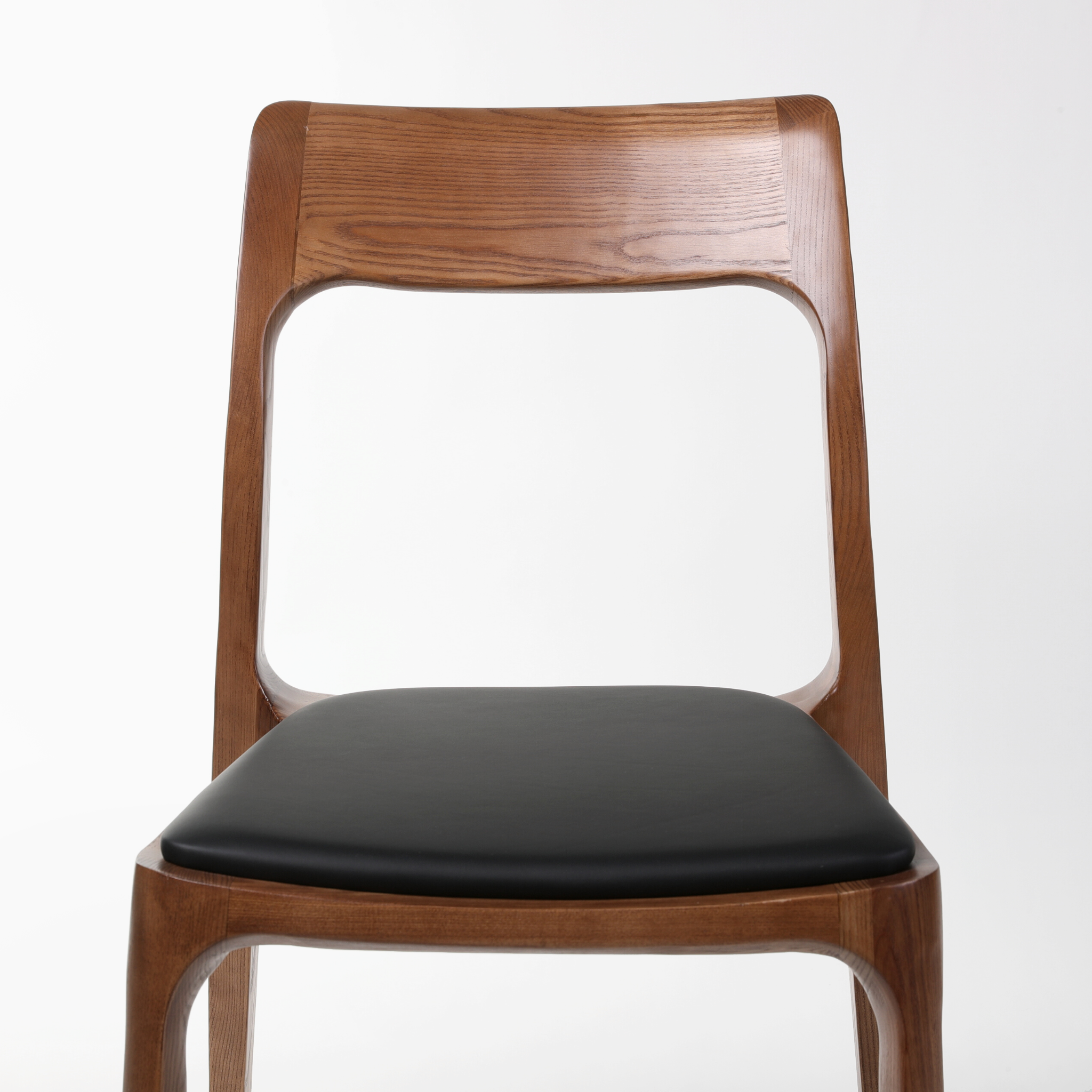 Mid Century | Sleek Dining Chair