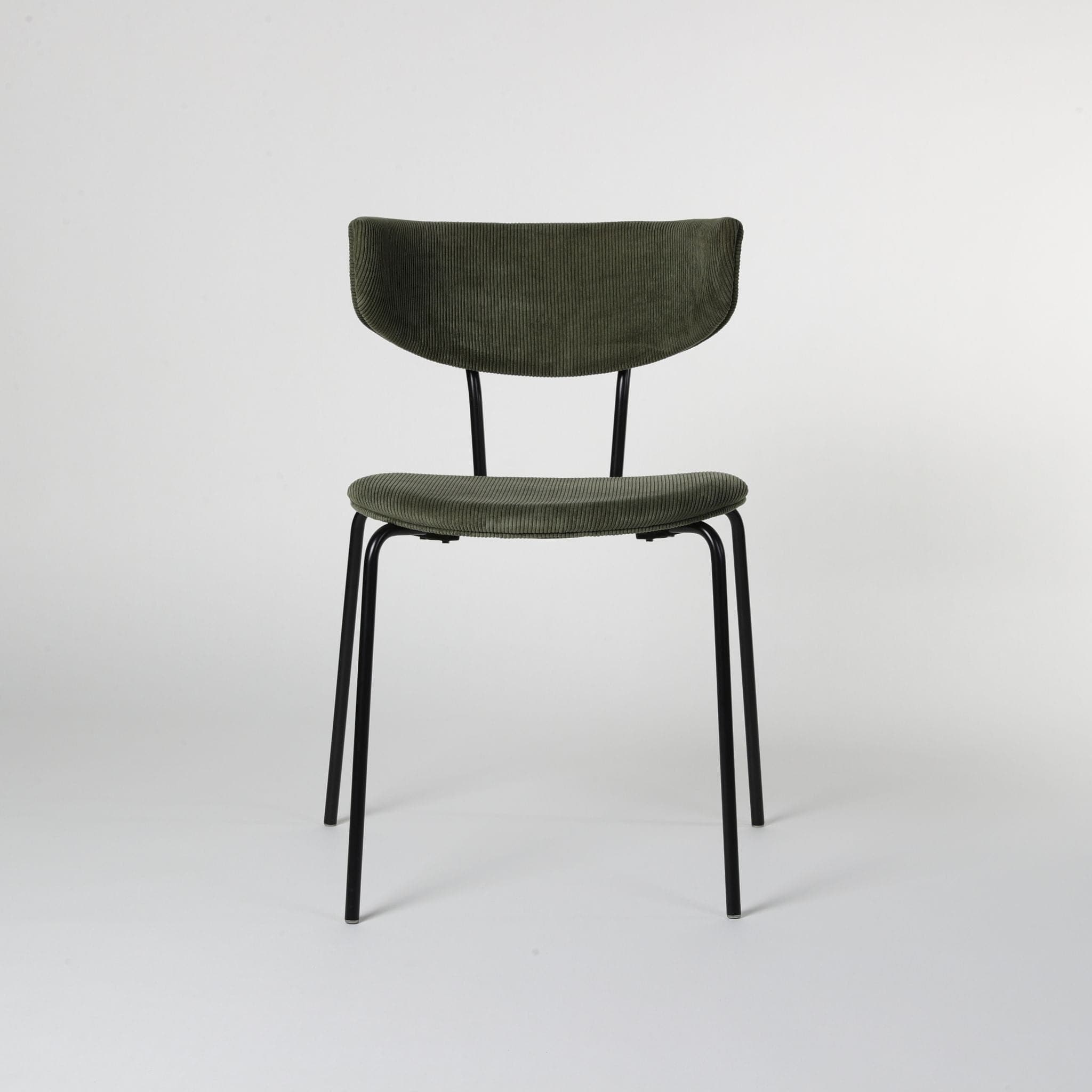 Cord Dining Chair