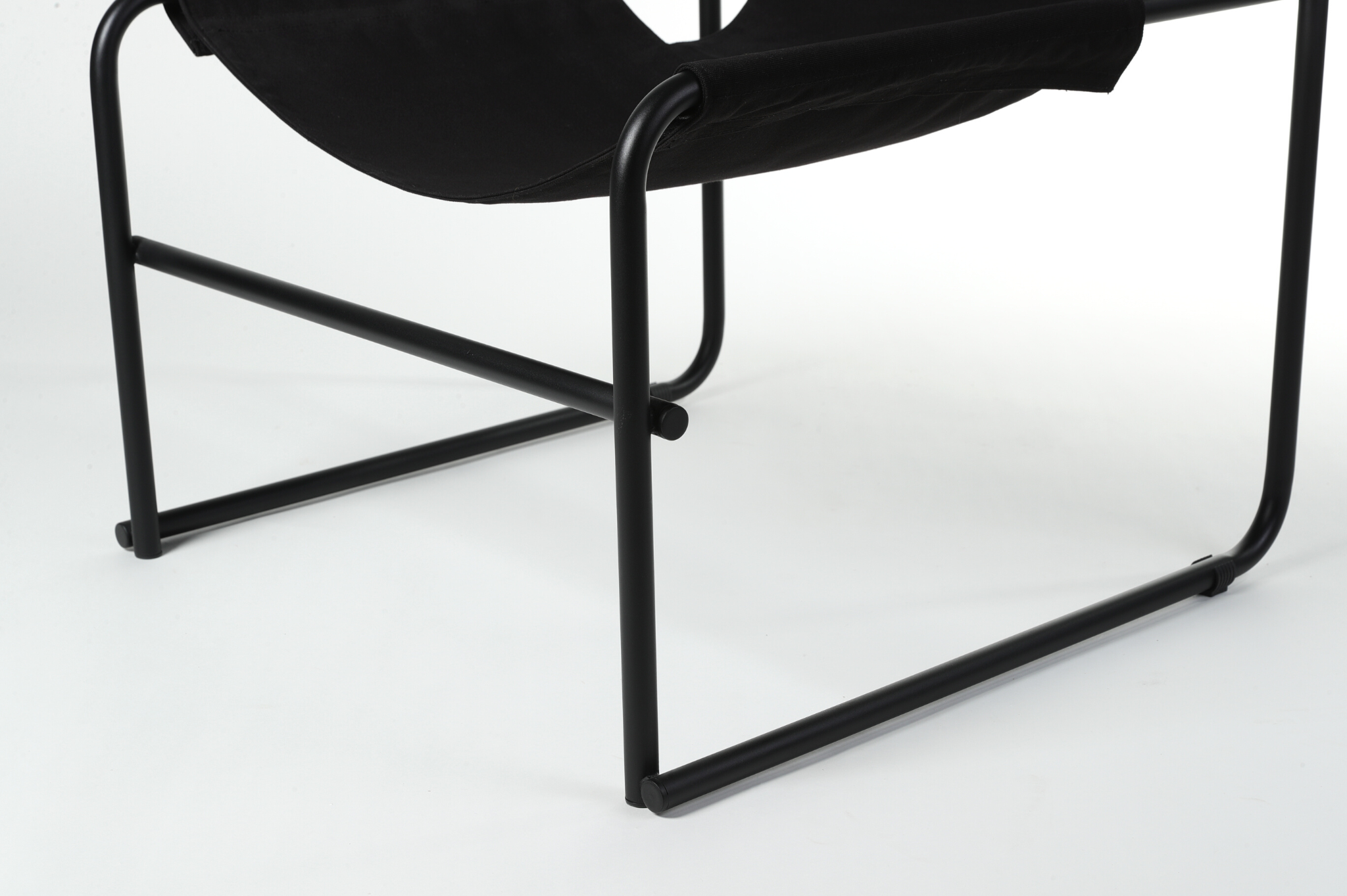 Black Mountain Furniture | Sling Lounge Chair