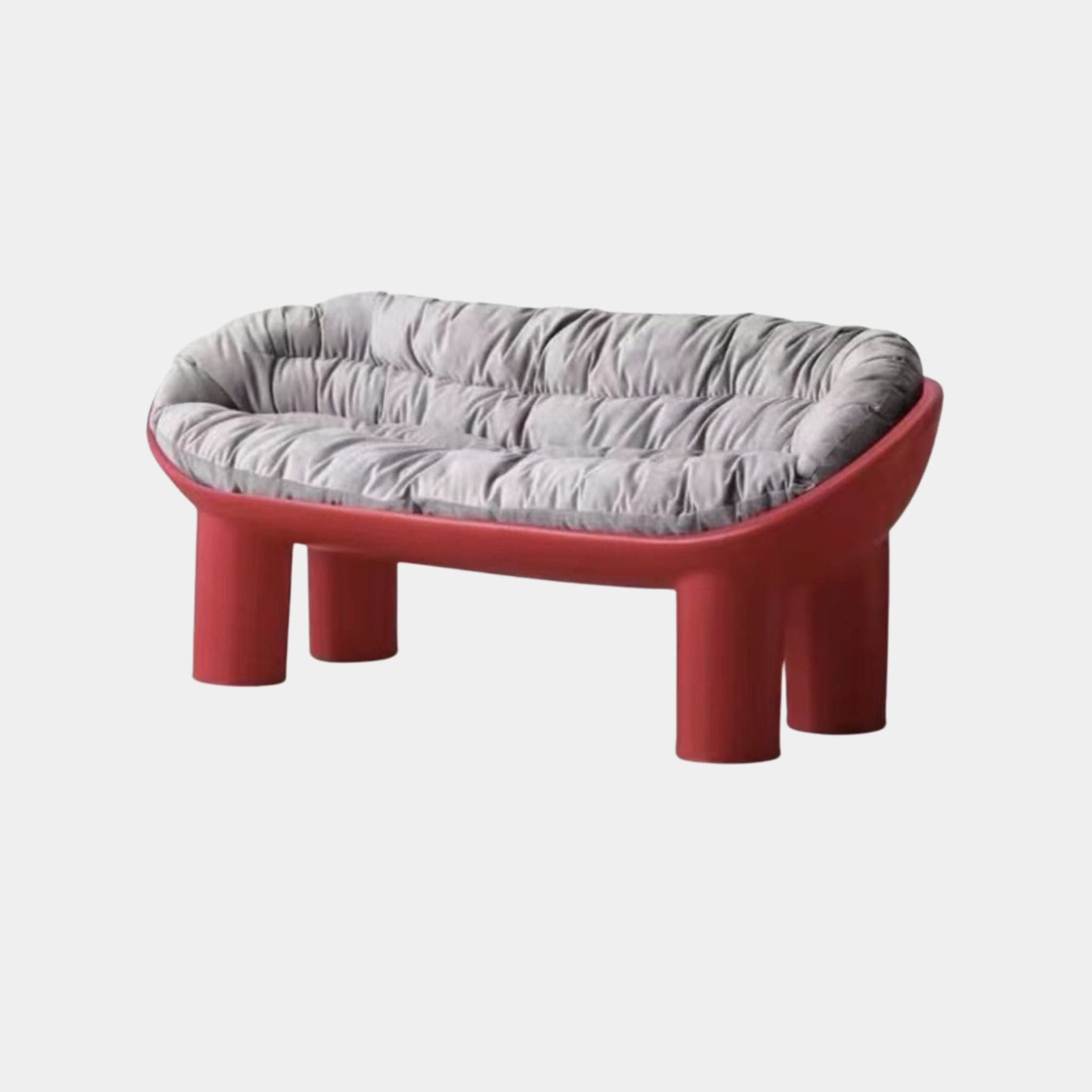 roly poly bench replica