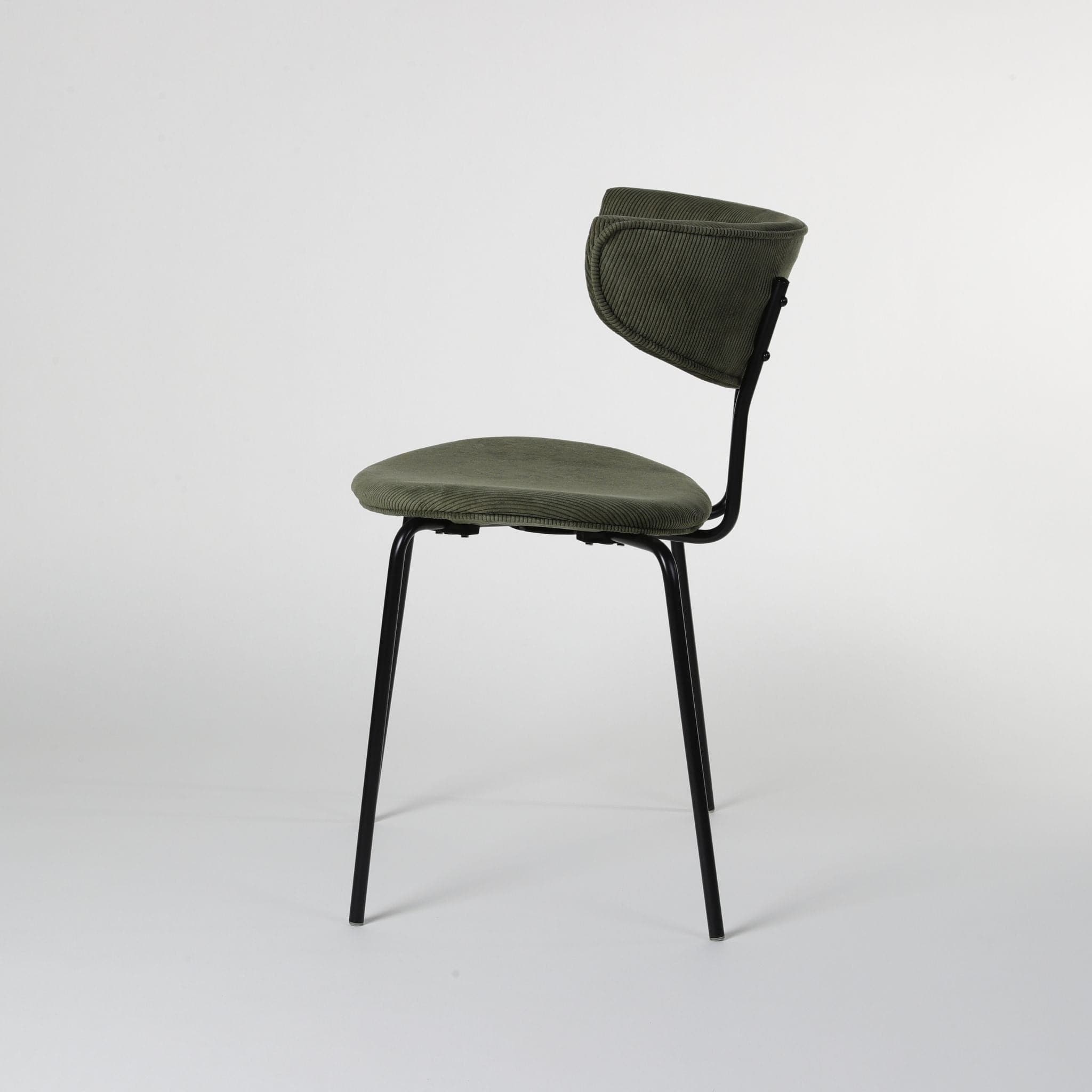 Cord Dining Chair - The Feelter