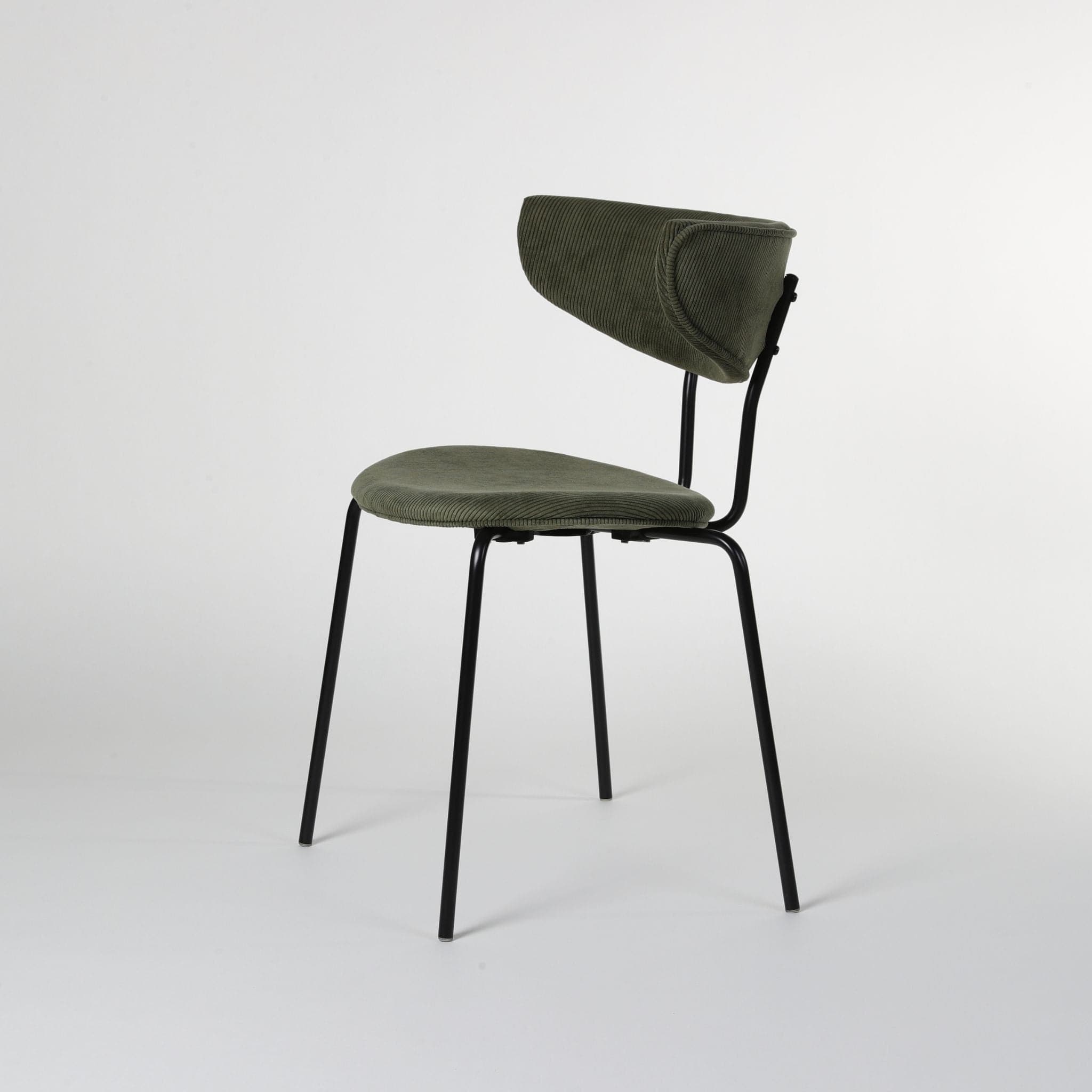 Cord Dining Chair - The Feelter