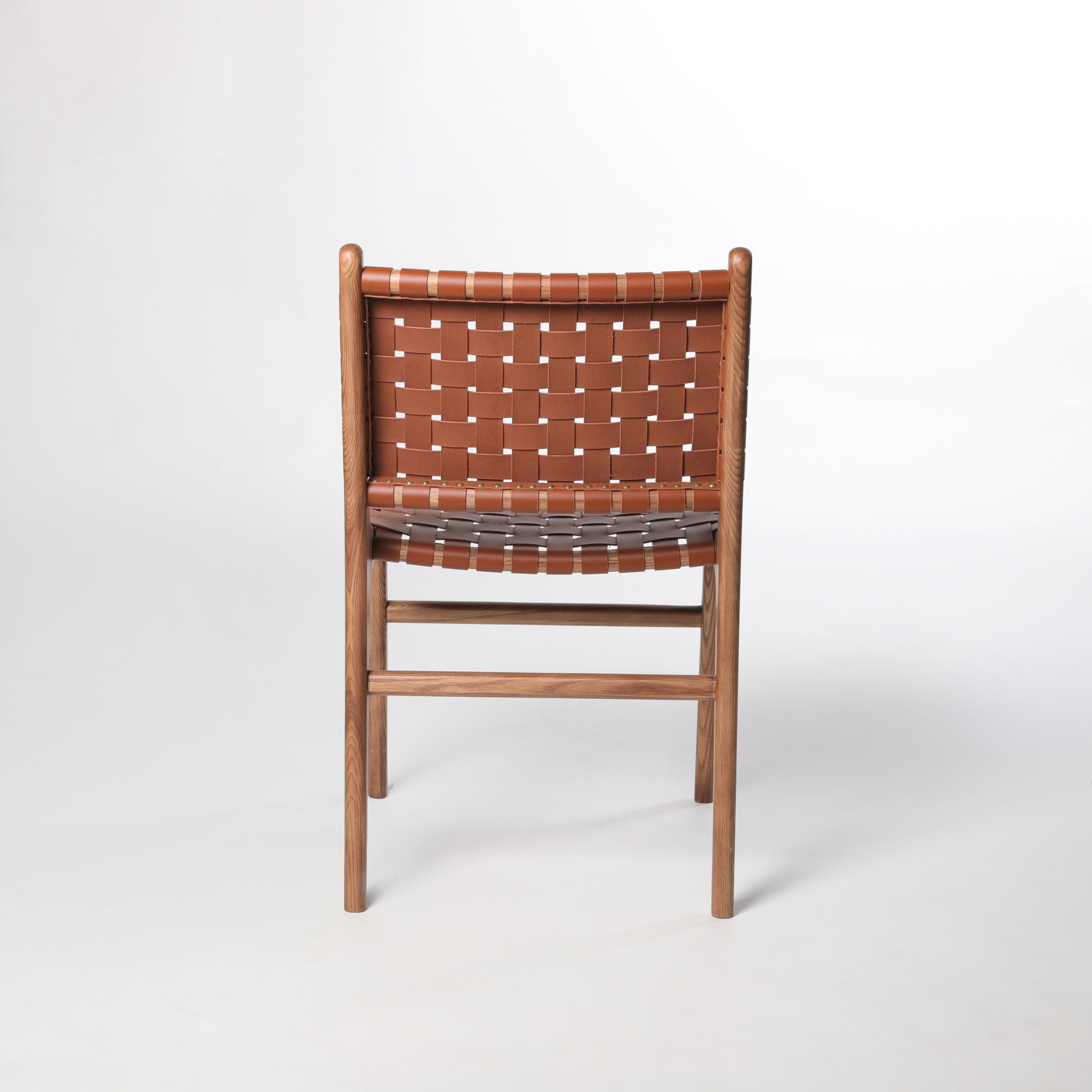 Mid Century Furniture | Pasadena Dining Chair - The Feelter