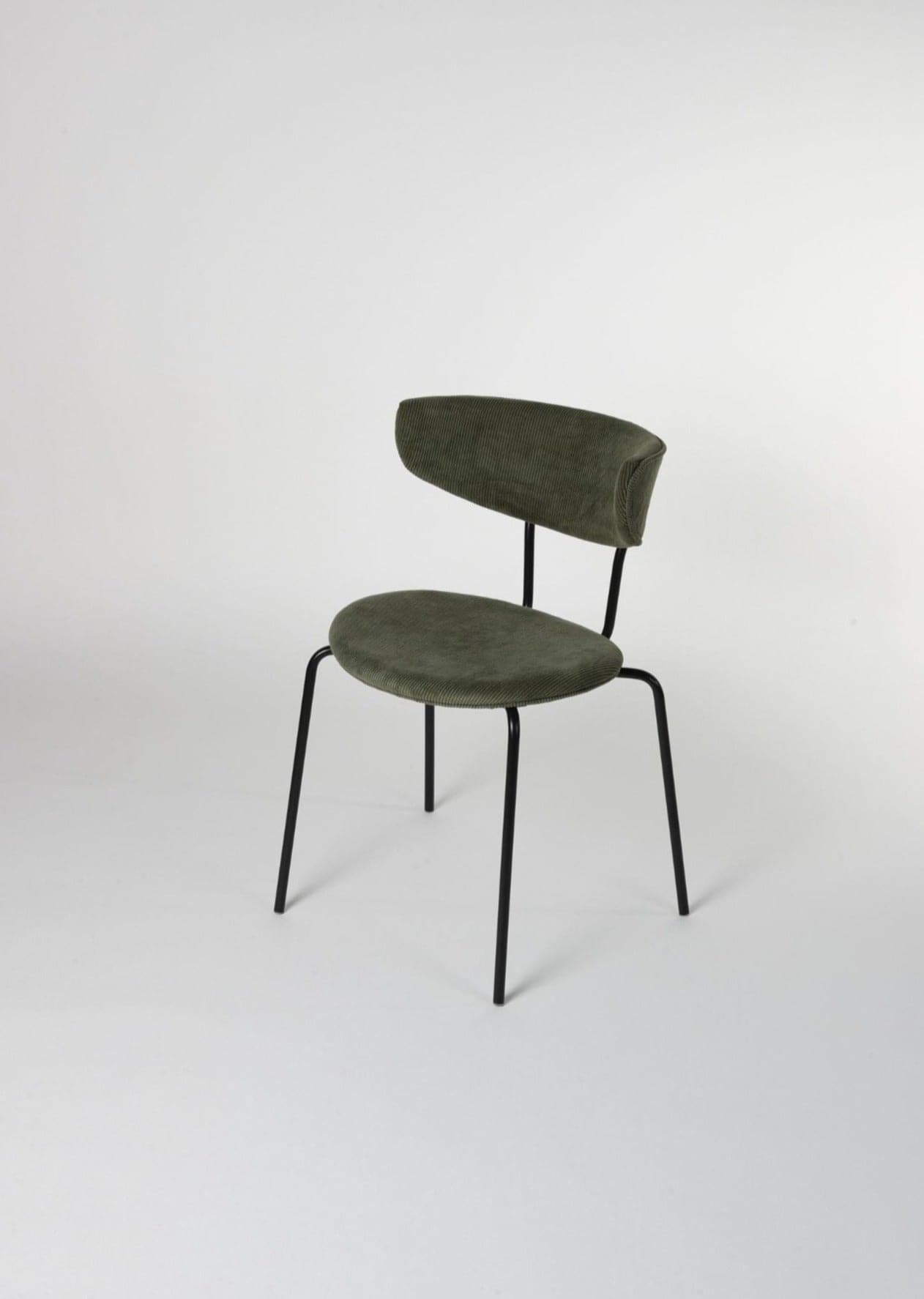 Cord Dining Chair - The Feelter