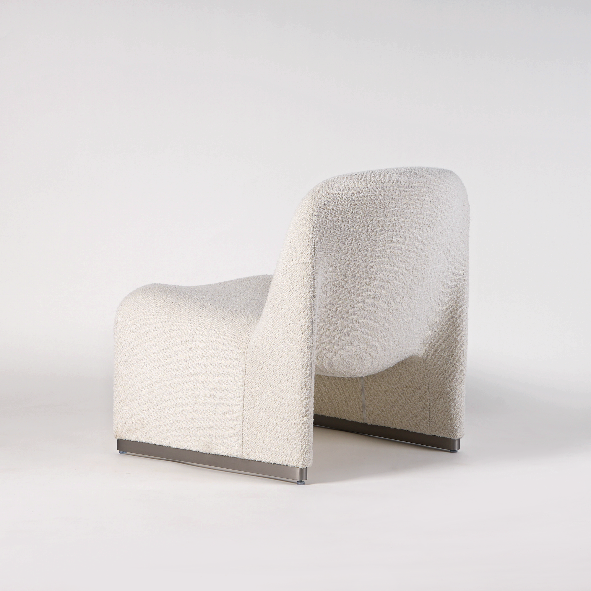 Alky Chair | Giancarlo Piretti Replica