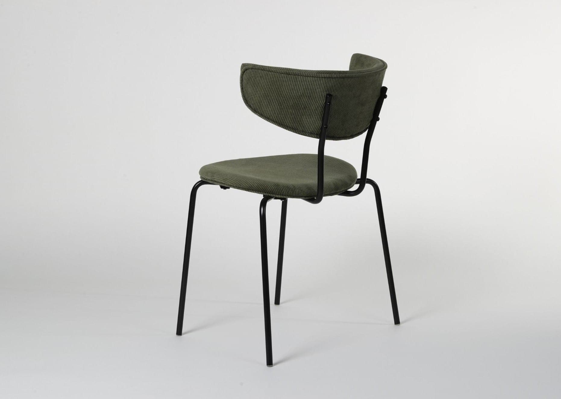 Cord Dining Chair - The Feelter