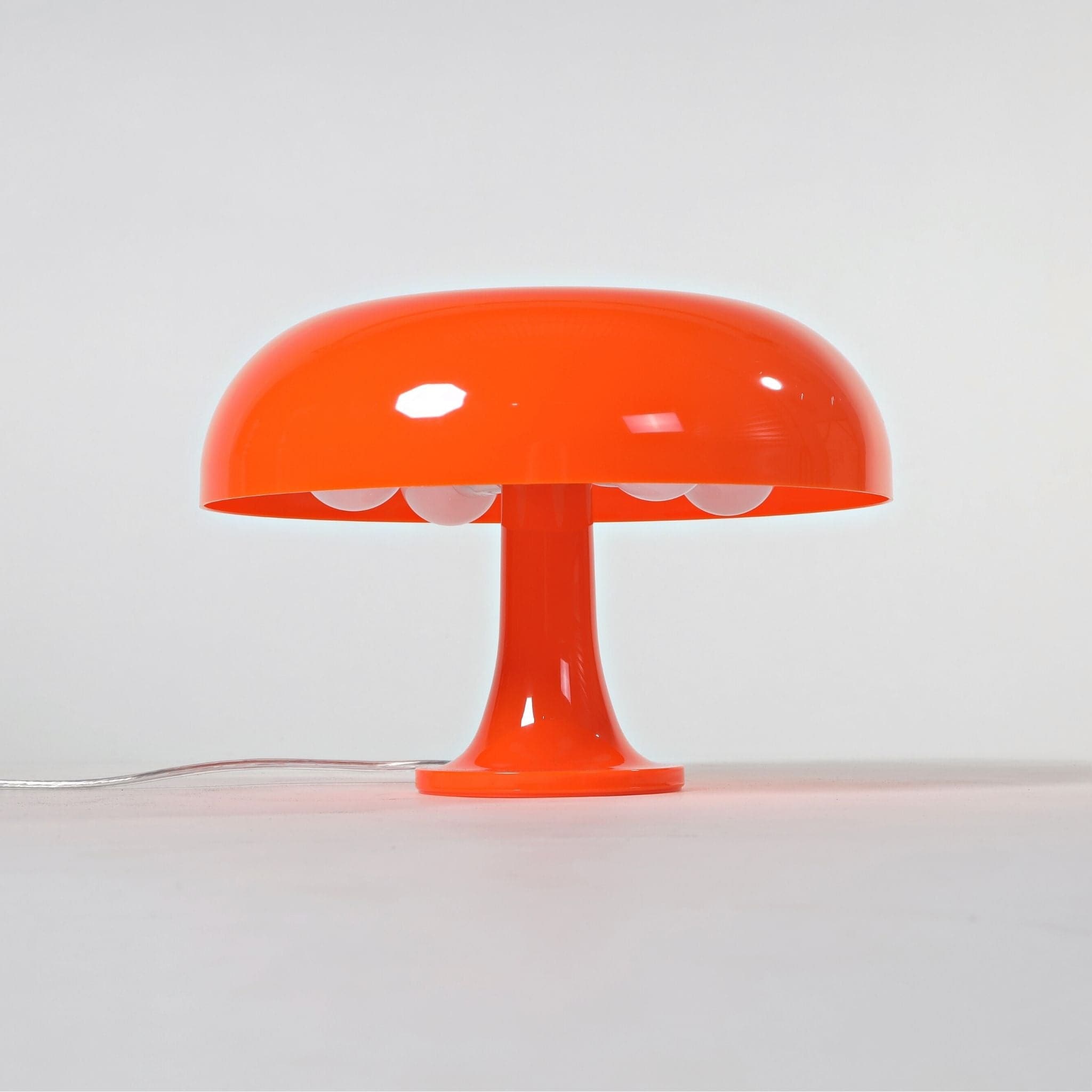 Iris Mushroom Table Lamp