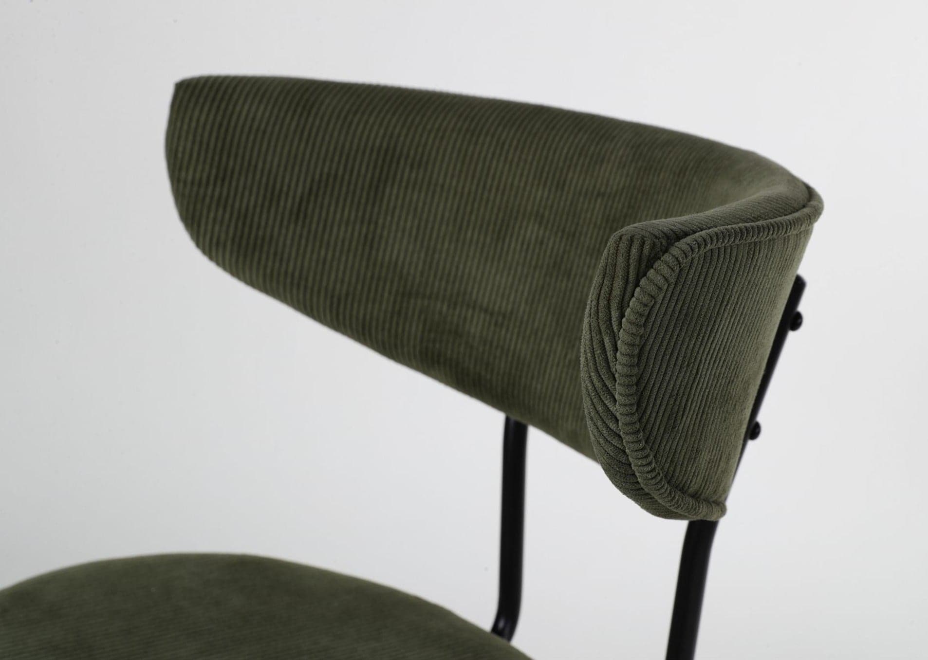 Cord Dining Chair - The Feelter