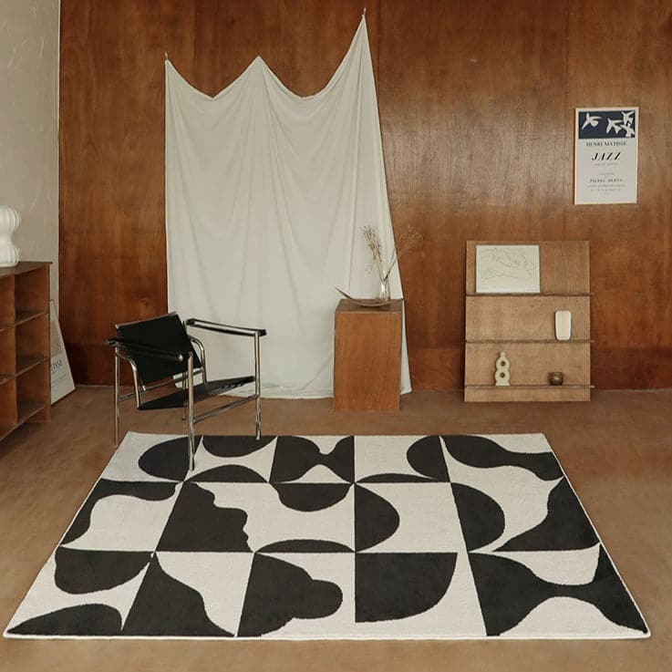 Designer Rug | Escher - The Feelter